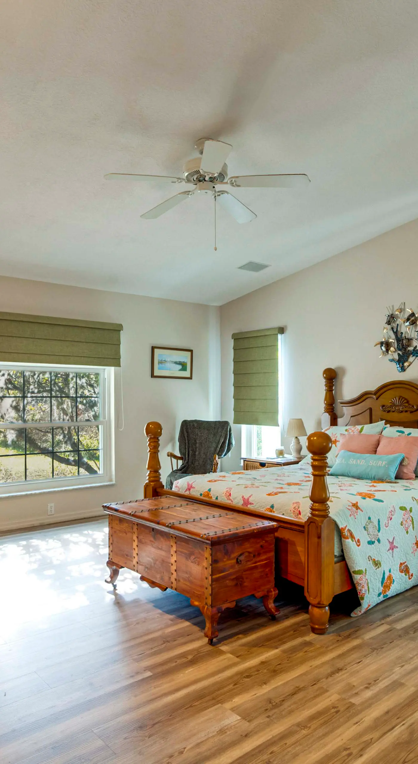 Spacious Hernando Home: Community Pool + Lake!