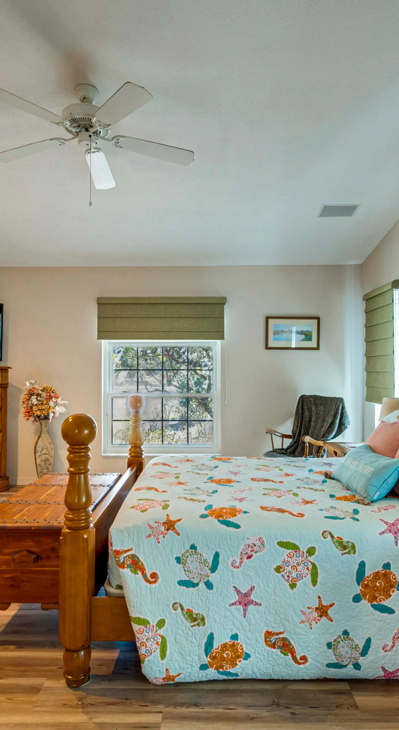 Spacious Hernando Home: Community Pool + Lake!
