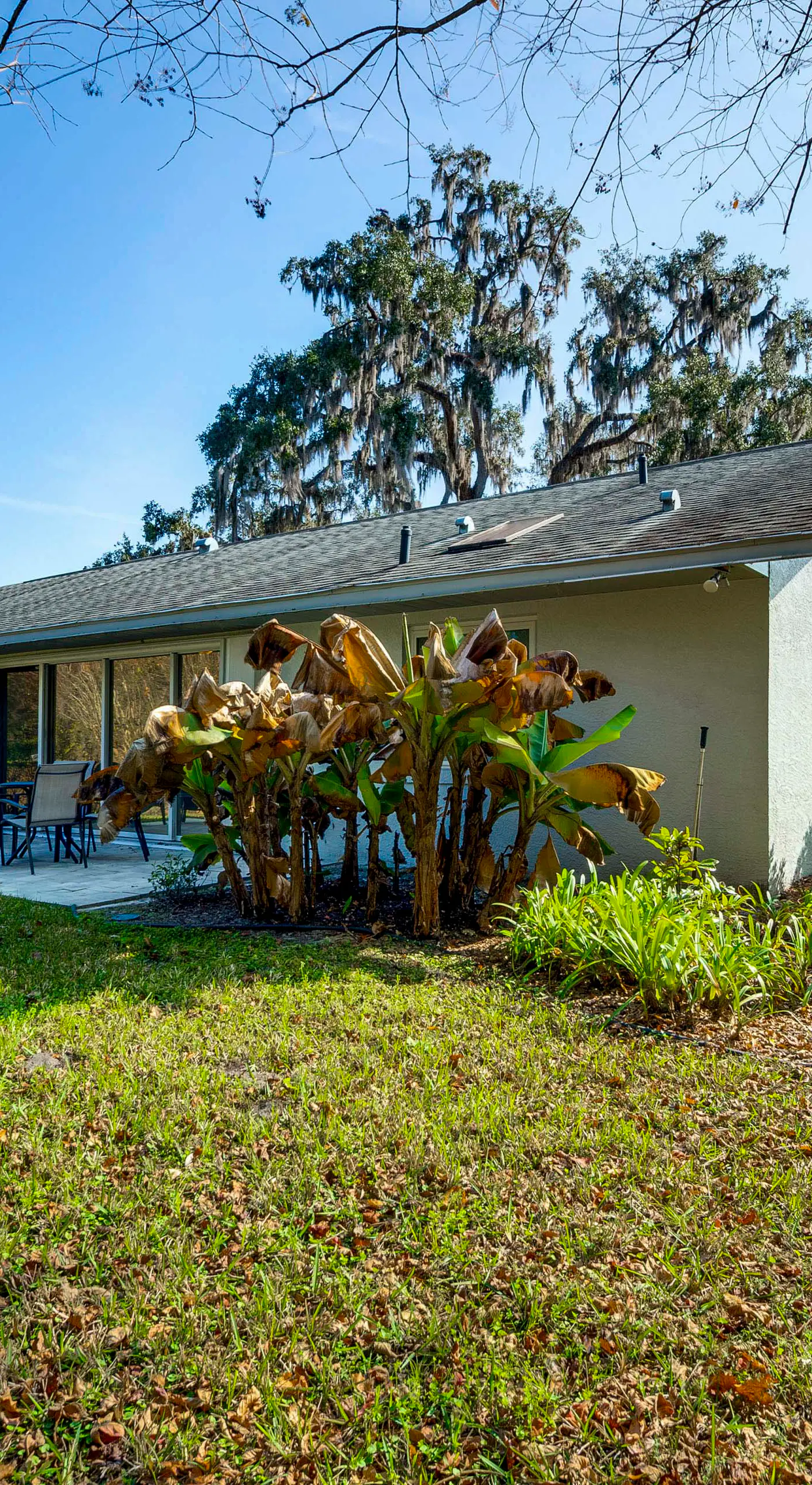 Spacious Hernando Home: Community Pool + Lake!