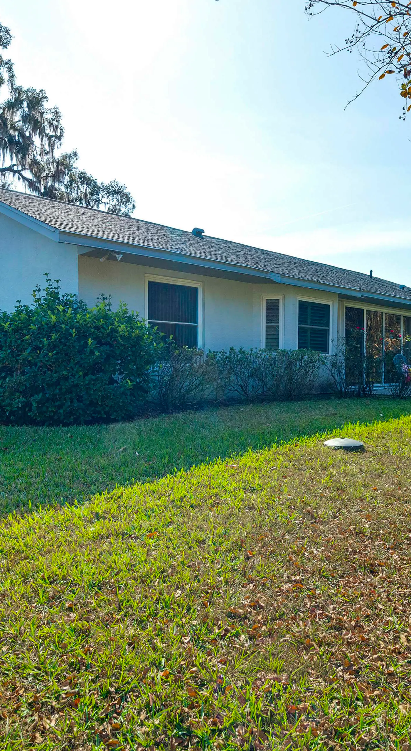 Spacious Hernando Home: Community Pool + Lake!