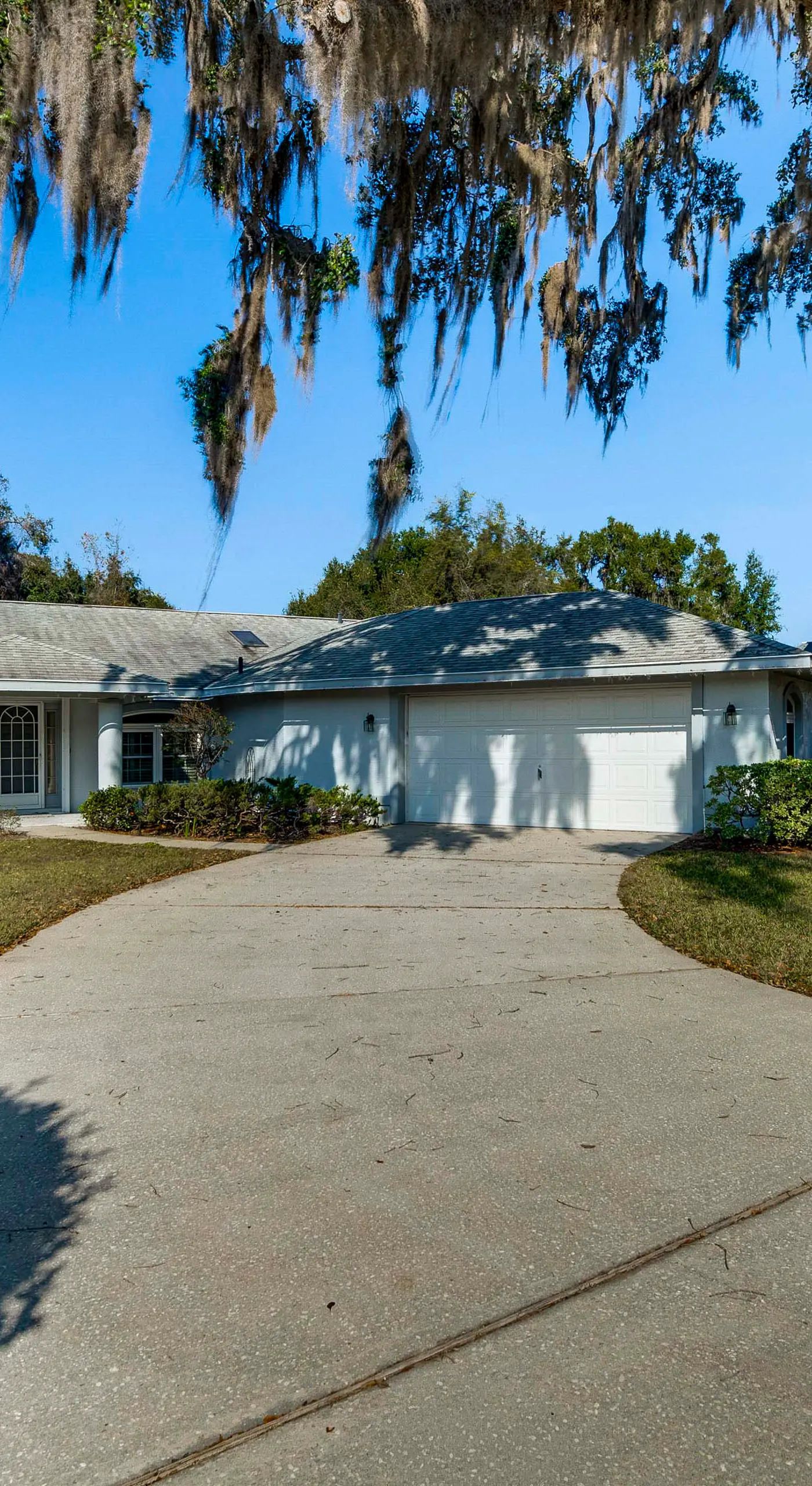 Spacious Hernando Home: Community Pool + Lake!