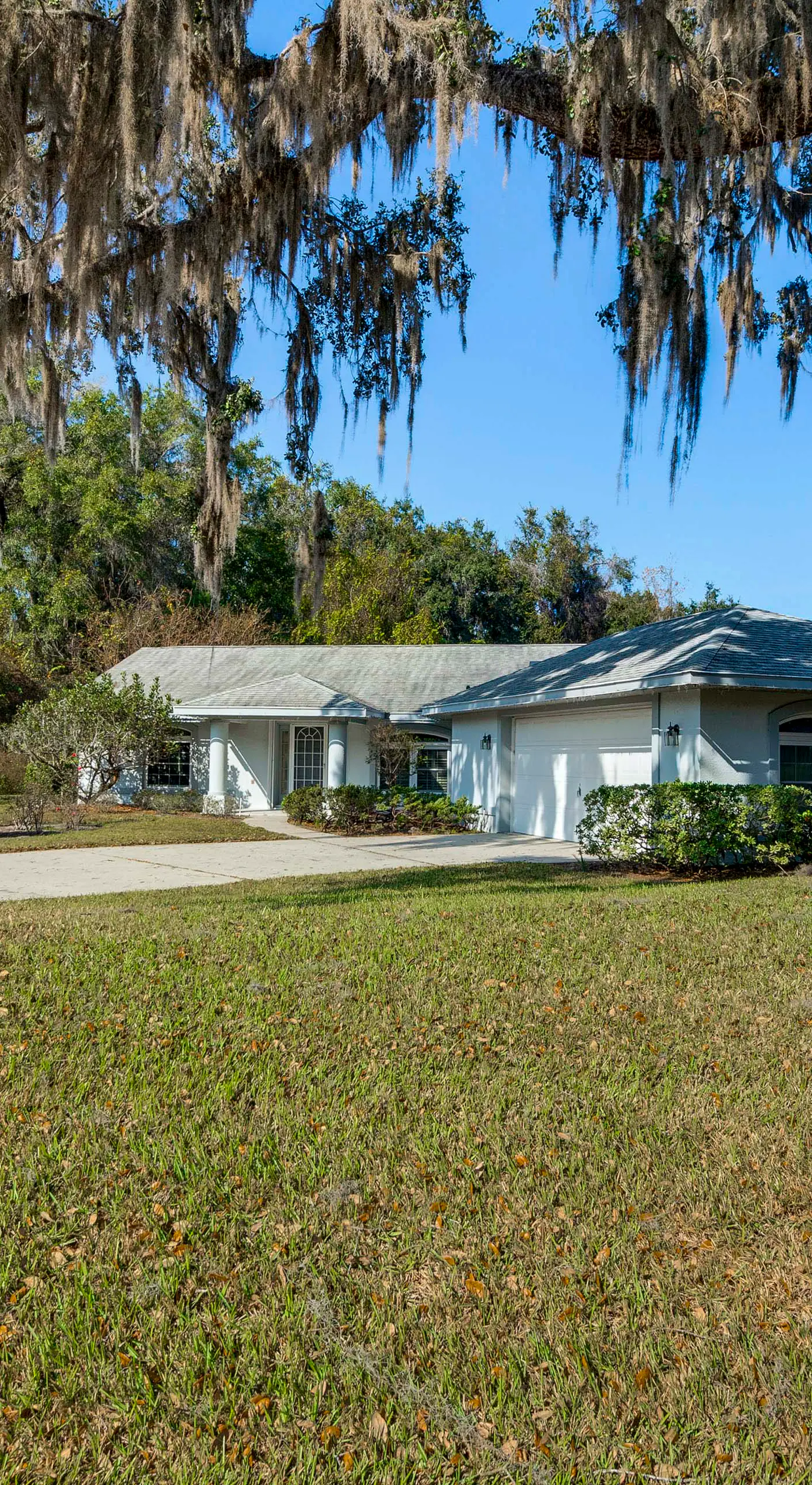 Spacious Hernando Home: Community Pool + Lake!