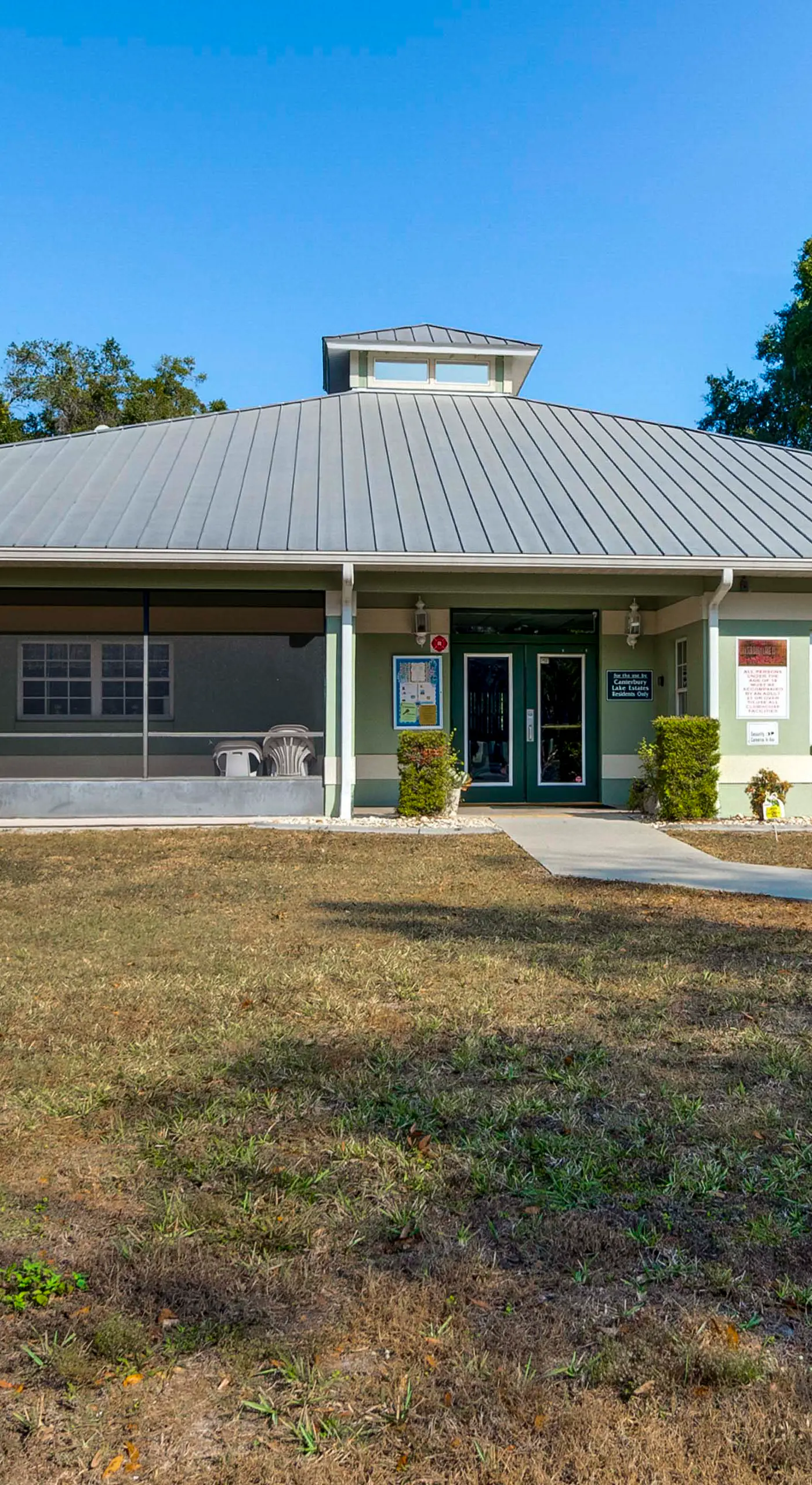 Spacious Hernando Home: Community Pool + Lake!