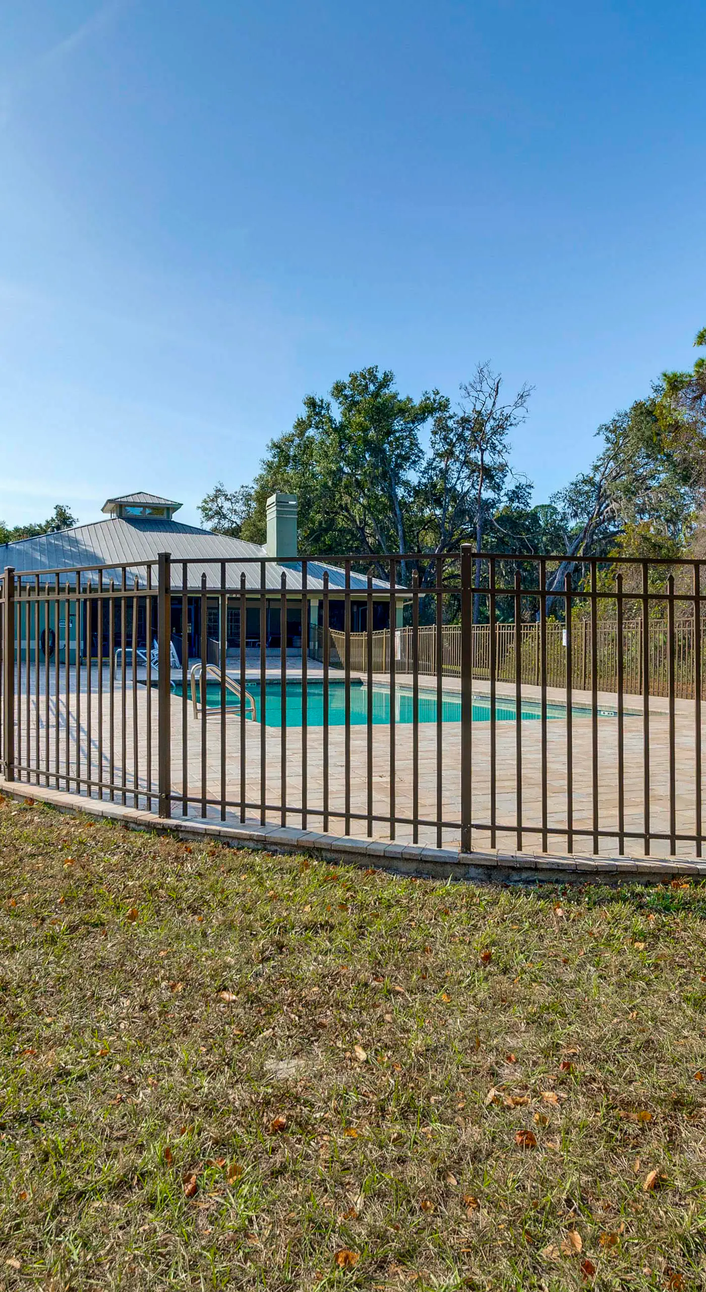 Spacious Hernando Home: Community Pool + Lake!