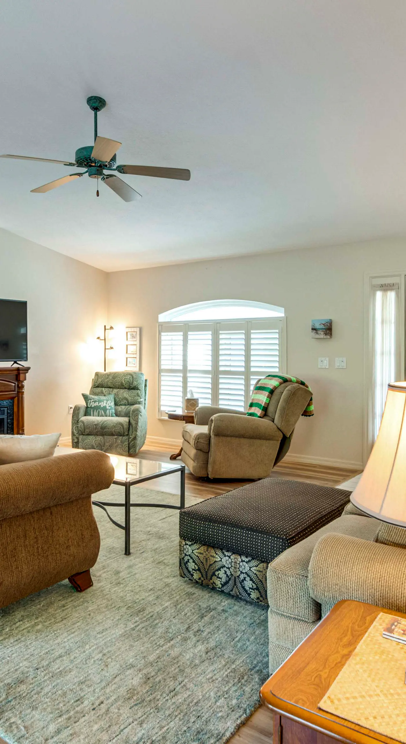 Spacious Hernando Home: Community Pool + Lake!