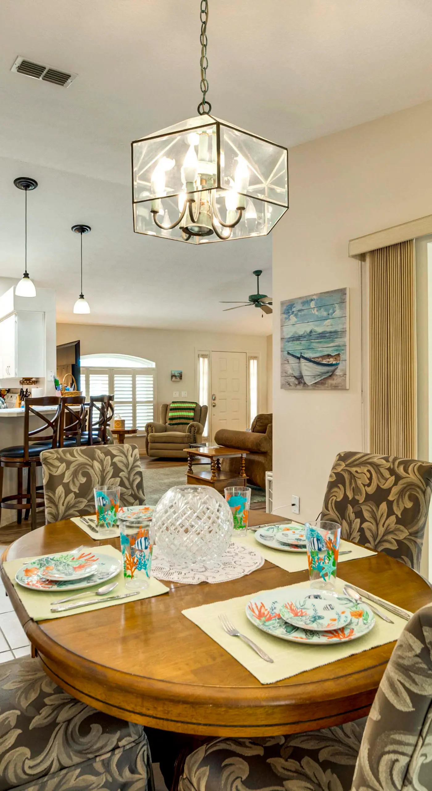 Spacious Hernando Home: Community Pool + Lake!