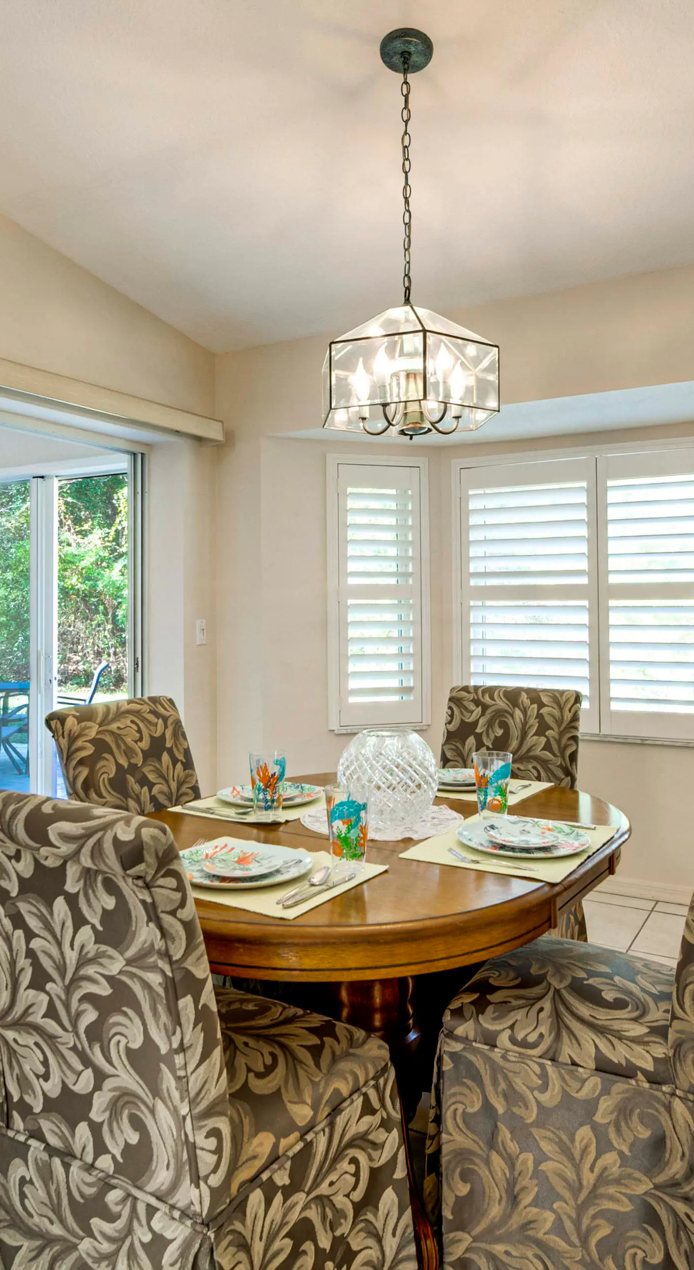 Spacious Hernando Home: Community Pool + Lake!