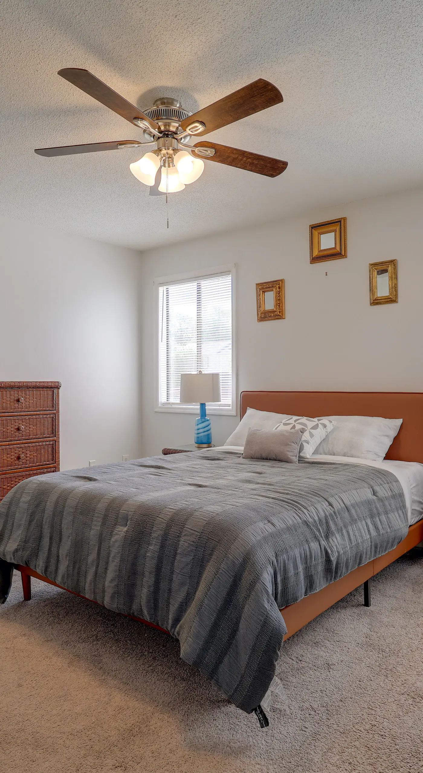 Walk to Med Center! Extended Wilmington Condo
