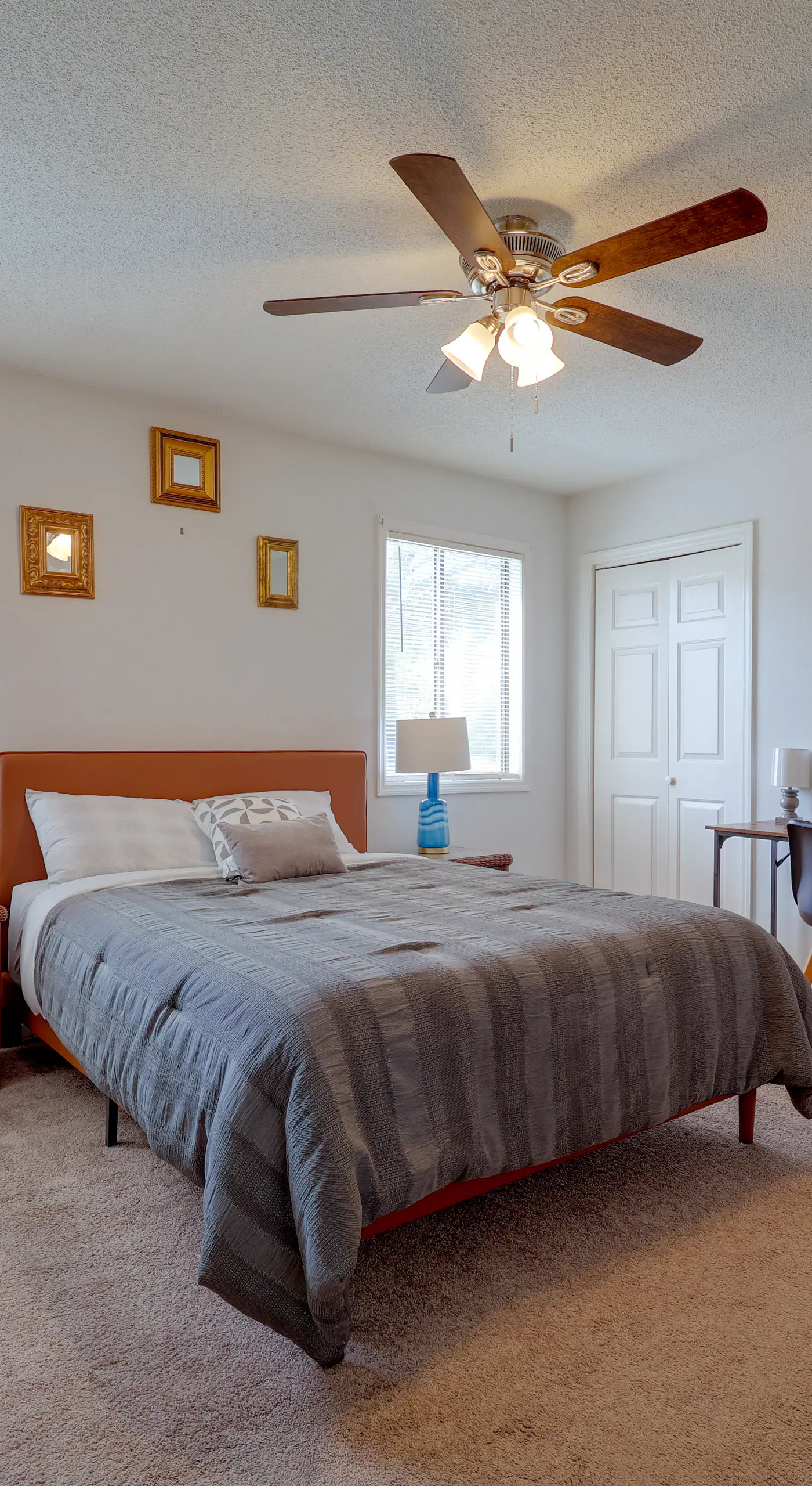 Walk to Med Center! Extended Wilmington Condo