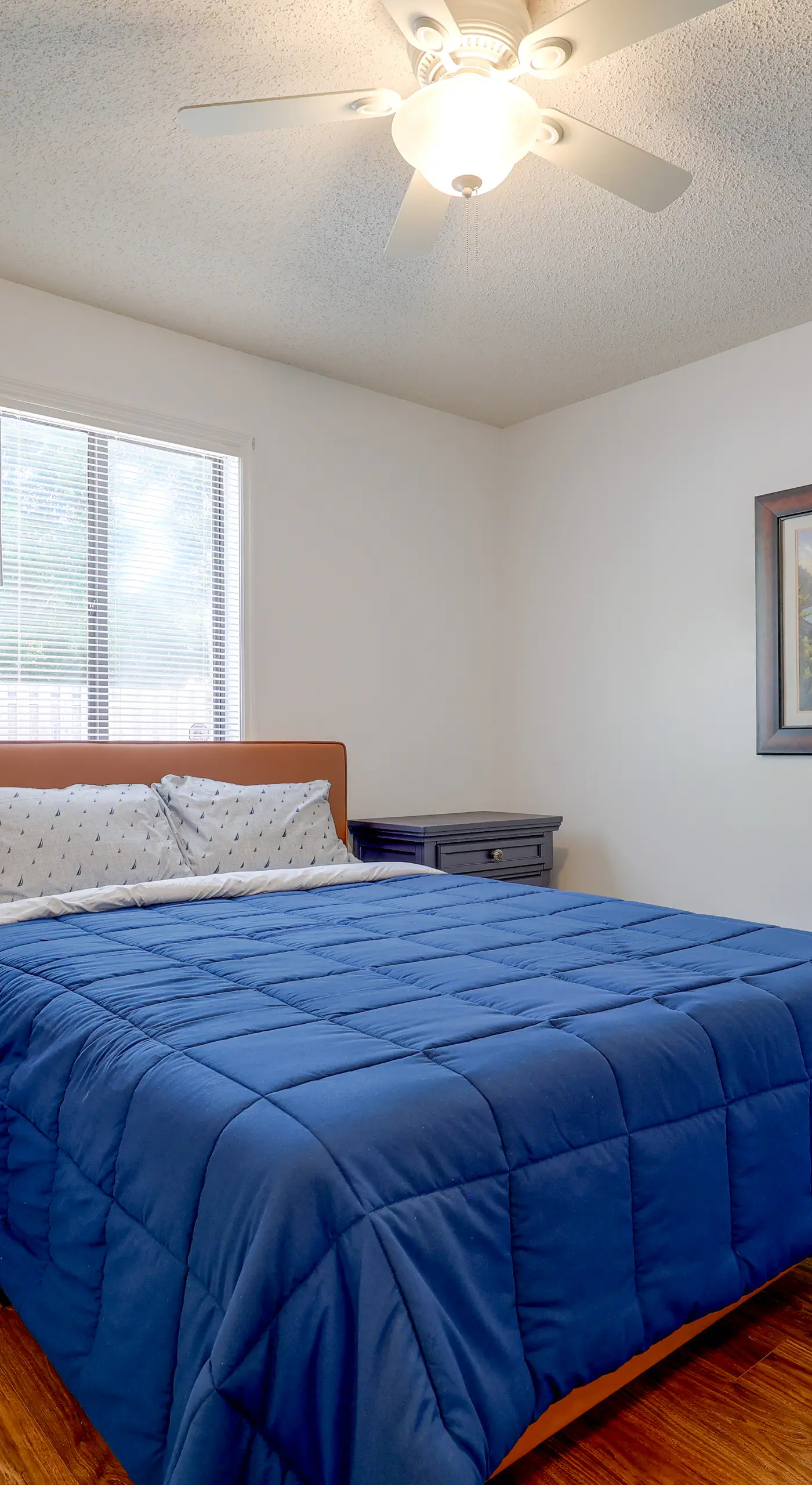 Walk to Med Center! Extended Wilmington Condo