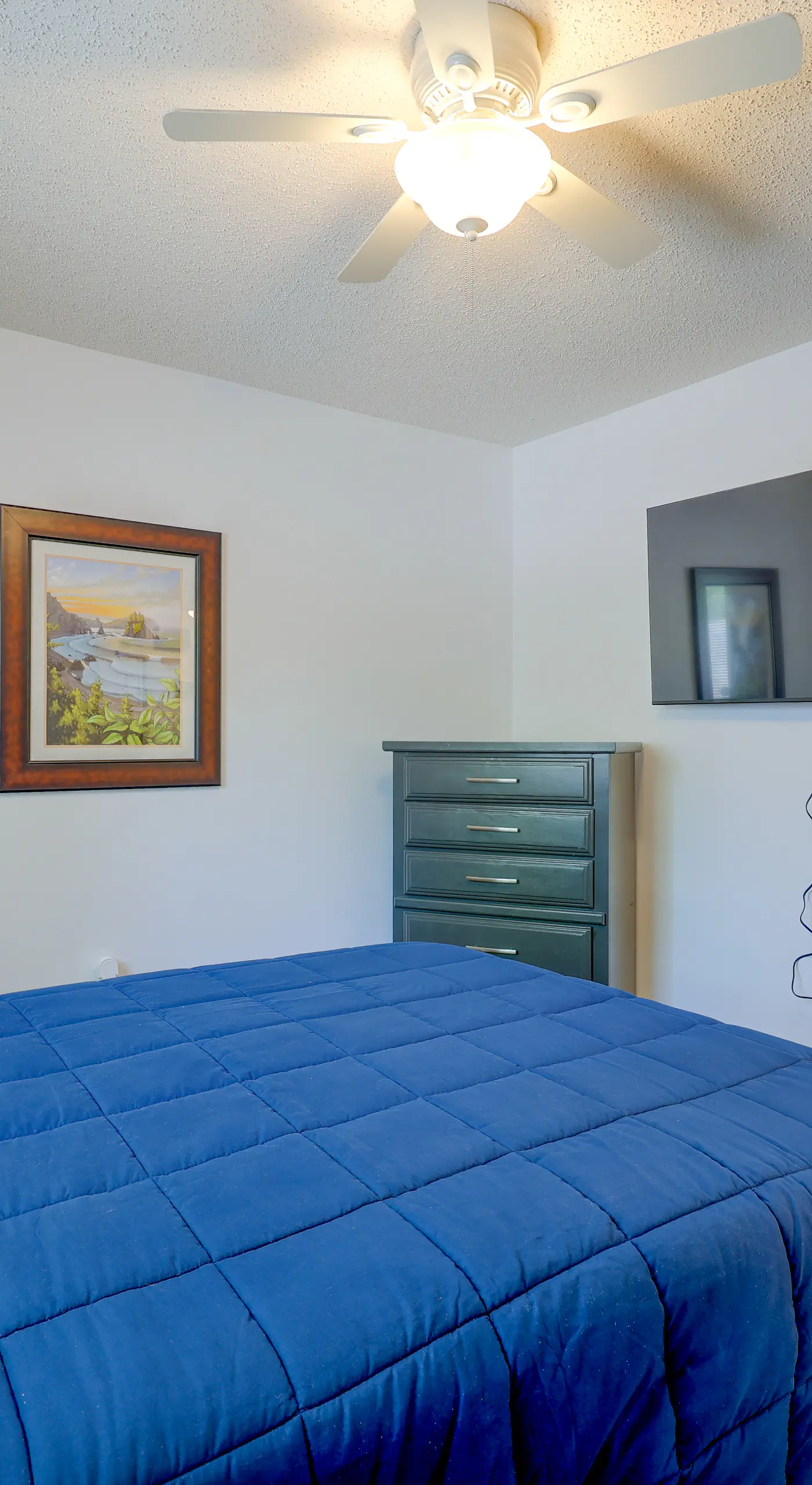 Walk to Med Center! Extended Wilmington Condo