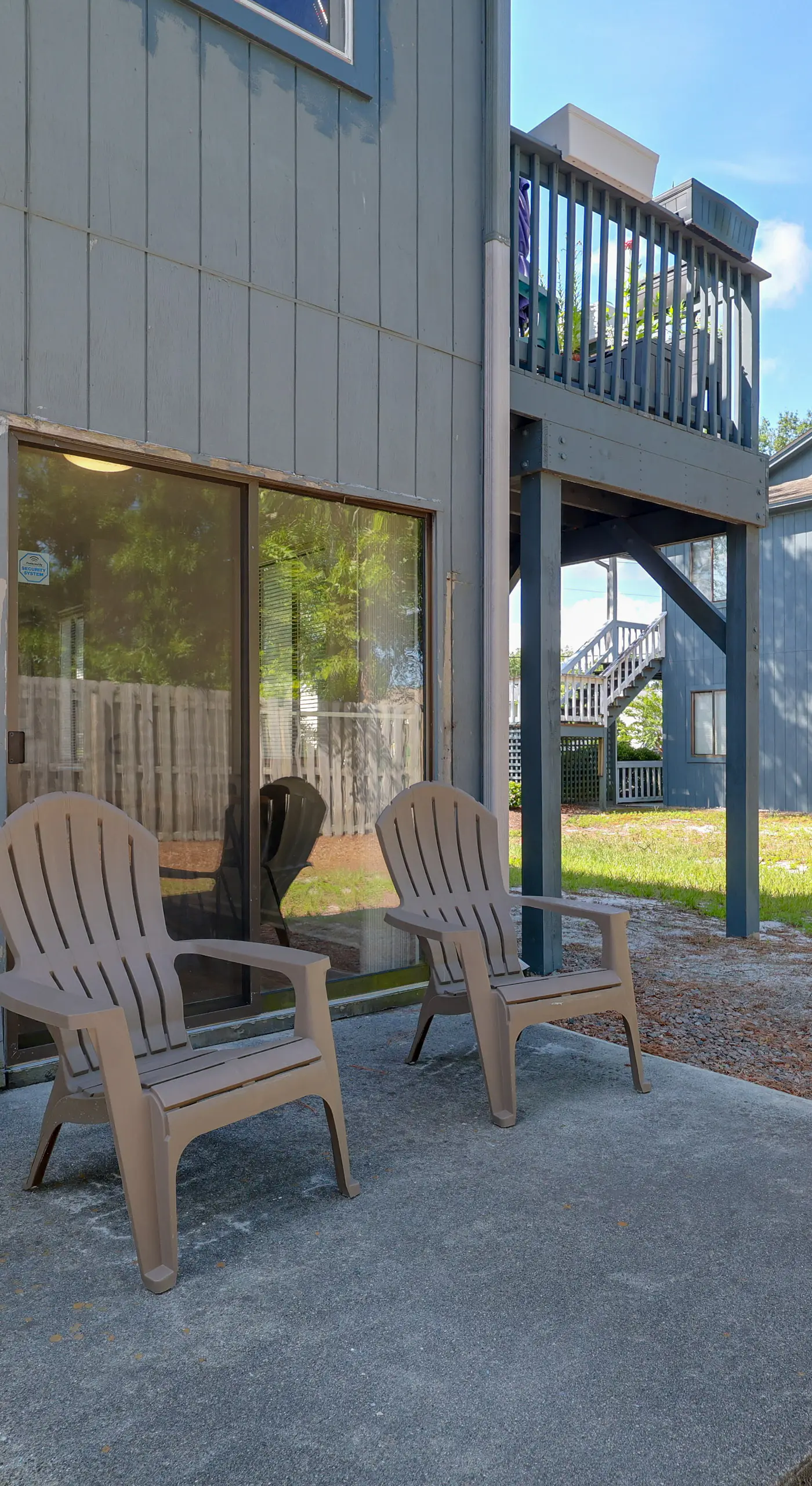 Walk to Med Center! Extended Wilmington Condo