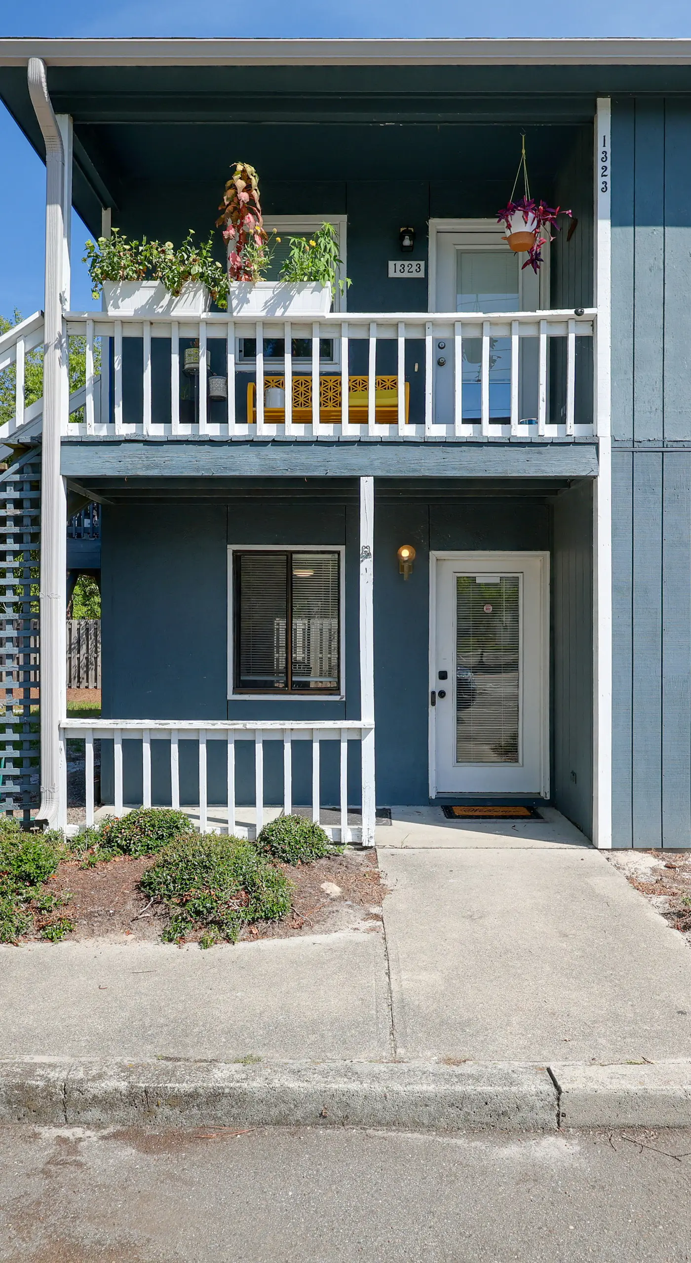 Walk to Med Center! Extended Wilmington Condo