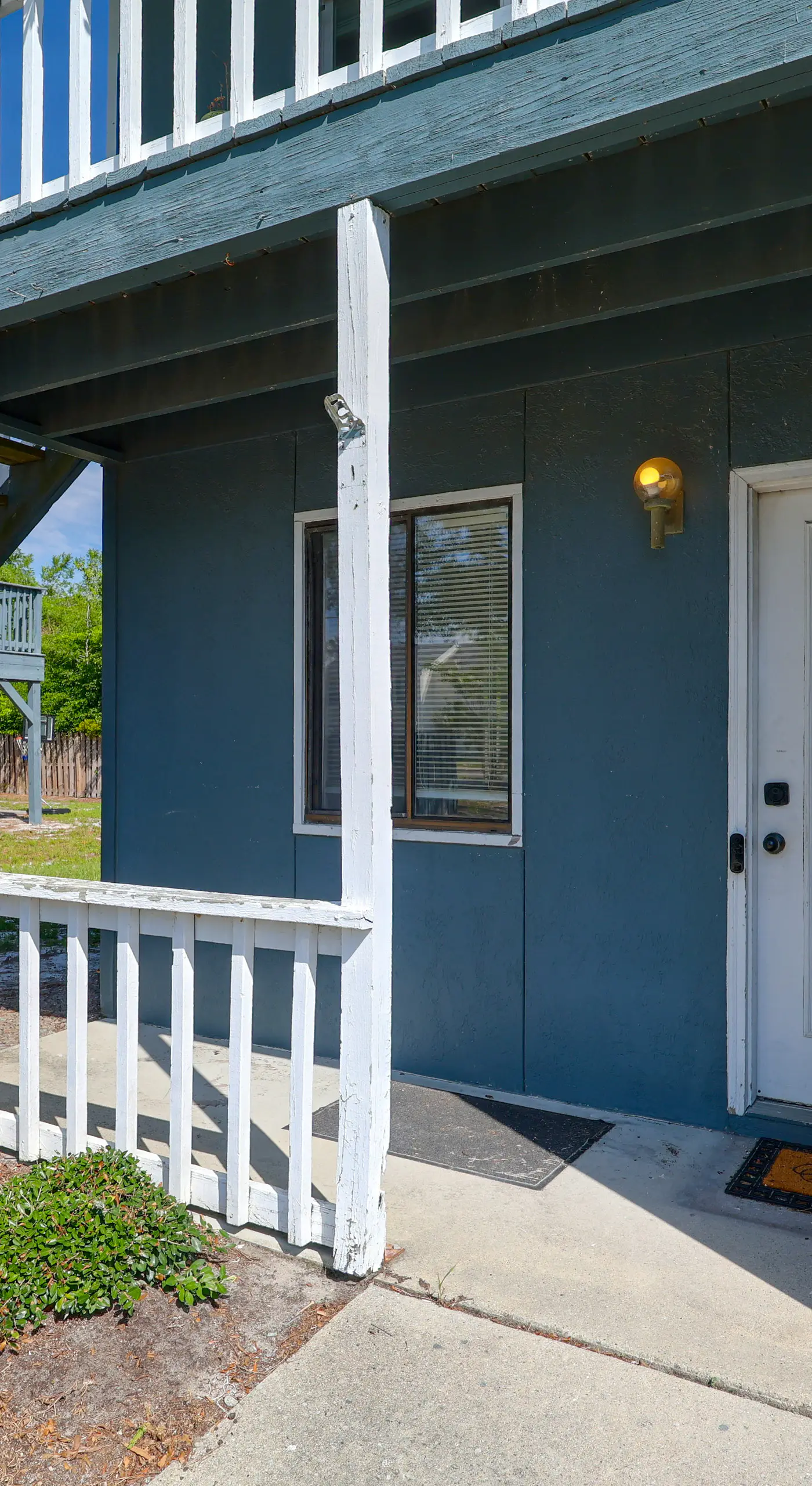 Walk to Med Center! Extended Wilmington Condo