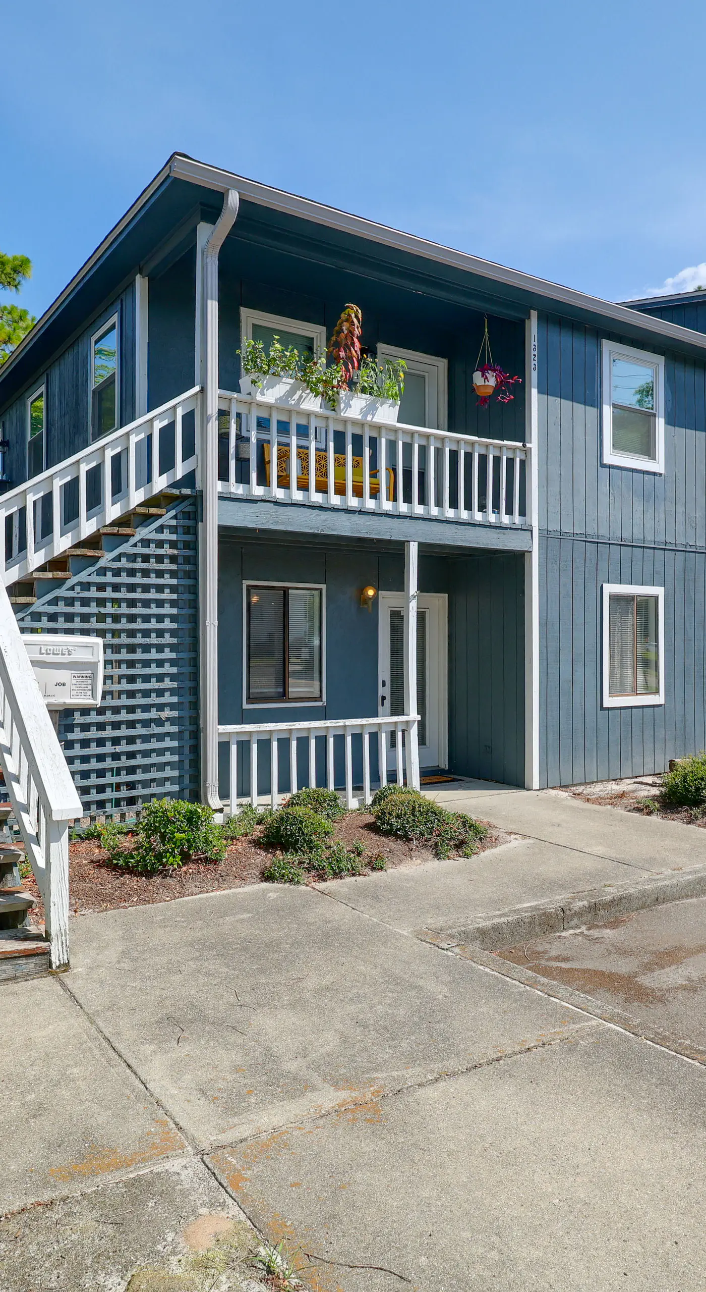 Walk to Med Center! Extended Wilmington Condo