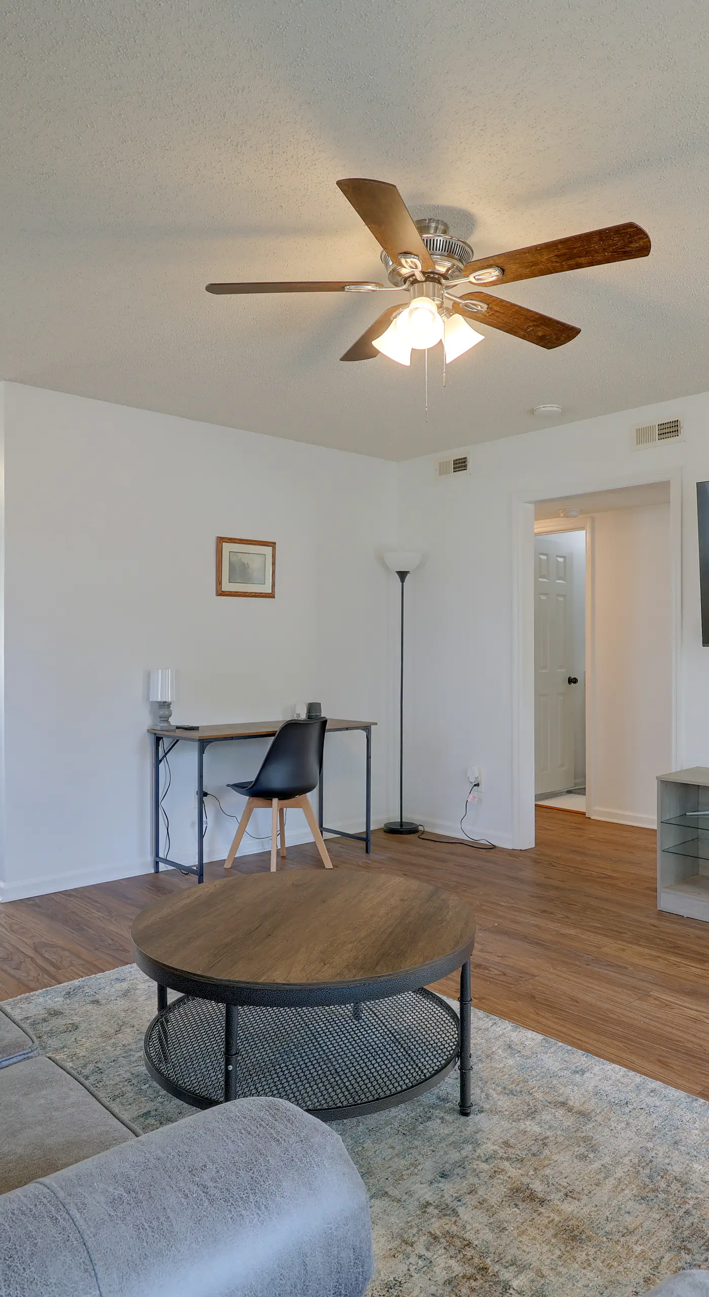 Walk to Med Center! Extended Wilmington Condo