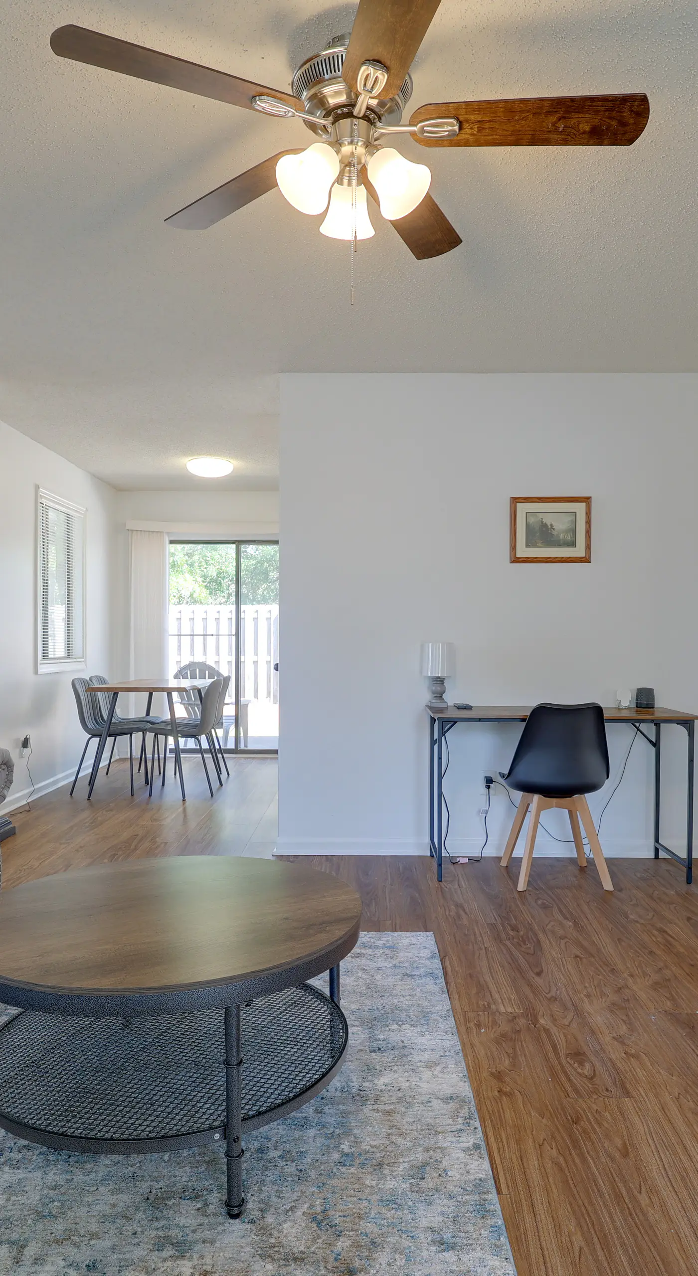 Walk to Med Center! Extended Wilmington Condo