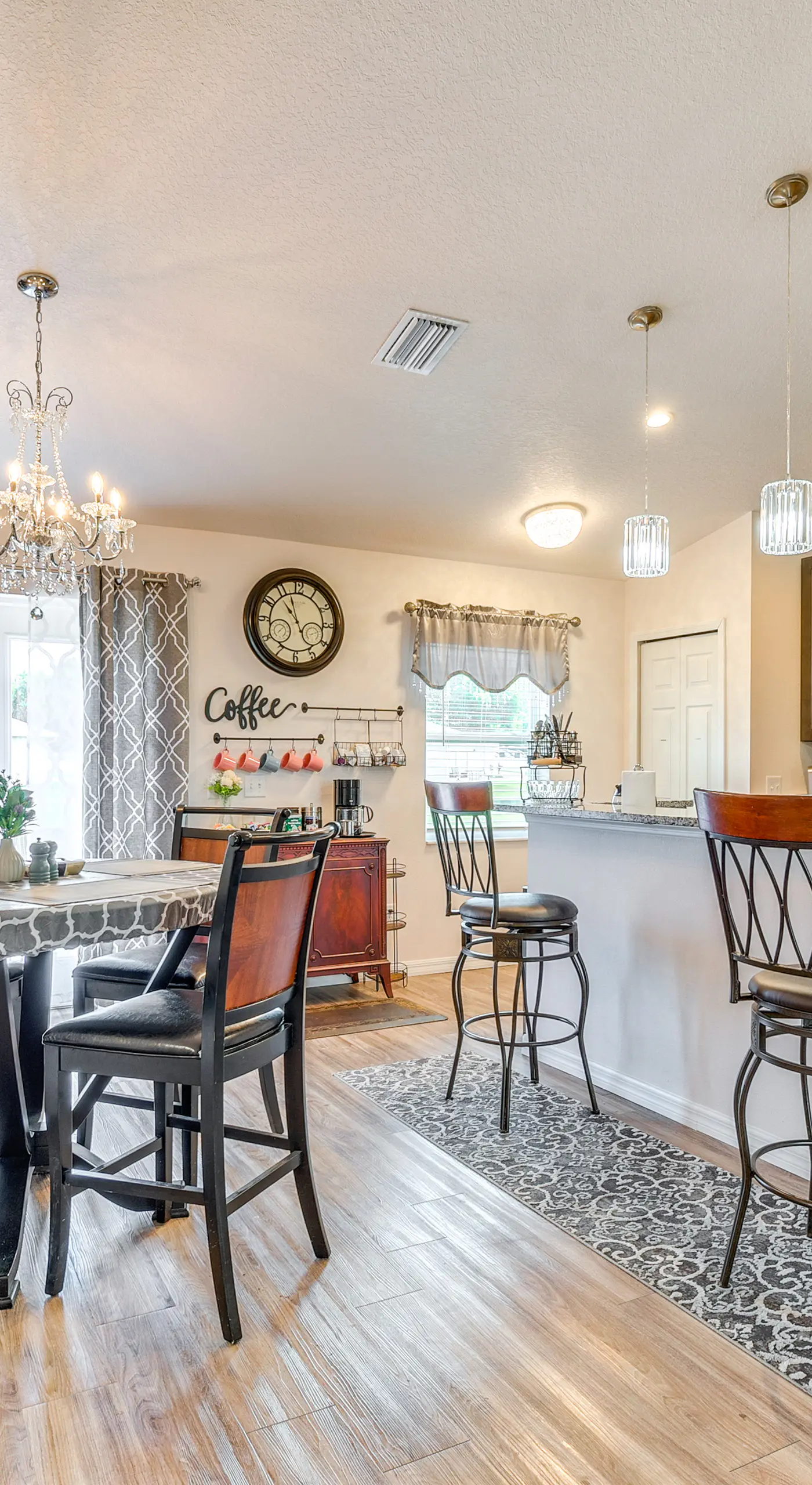 Newly-Built Home w/ Yard + Patio in Inverness!