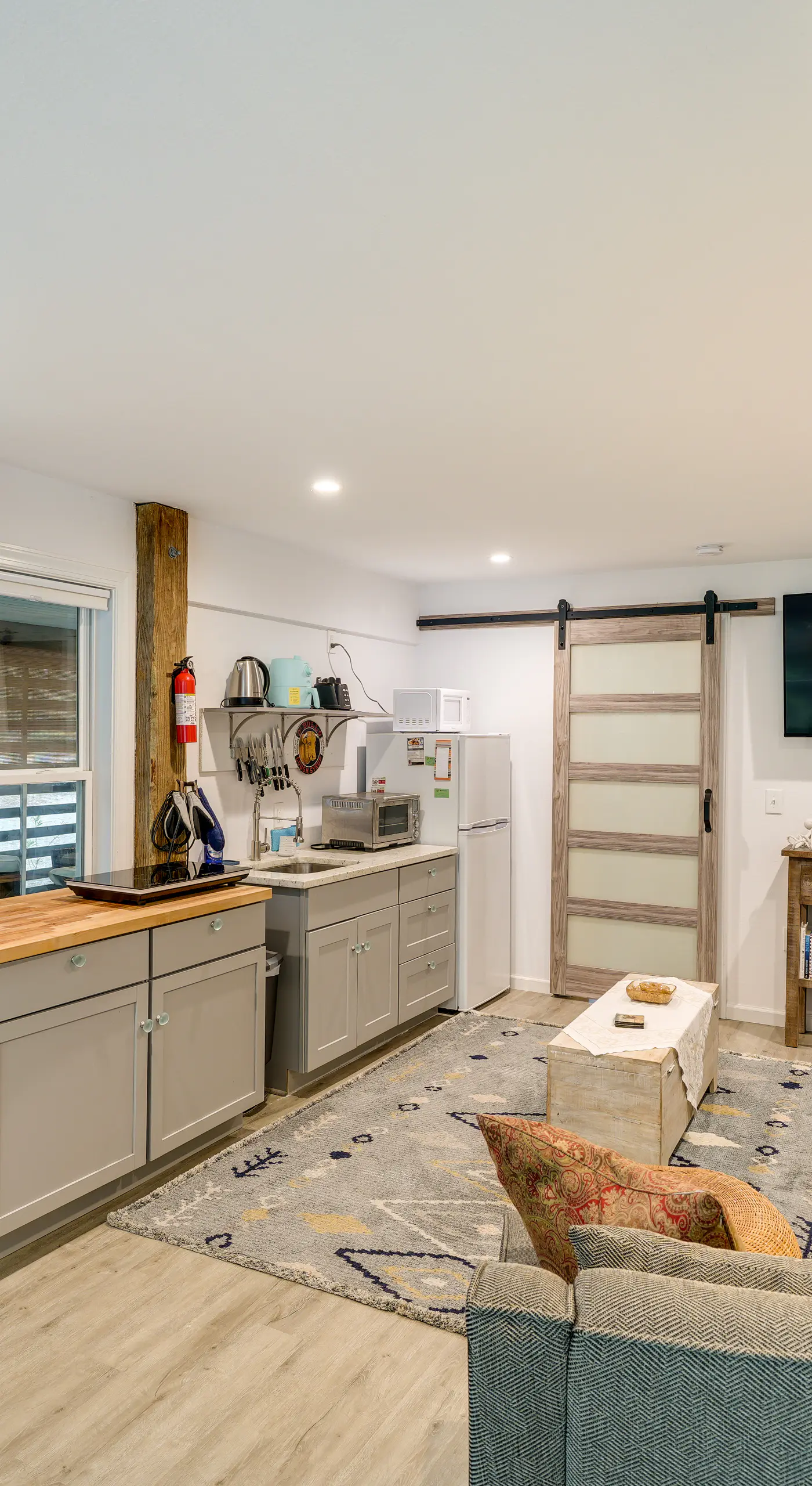 Kitty Hawk Vacation Rental w/ Pool
