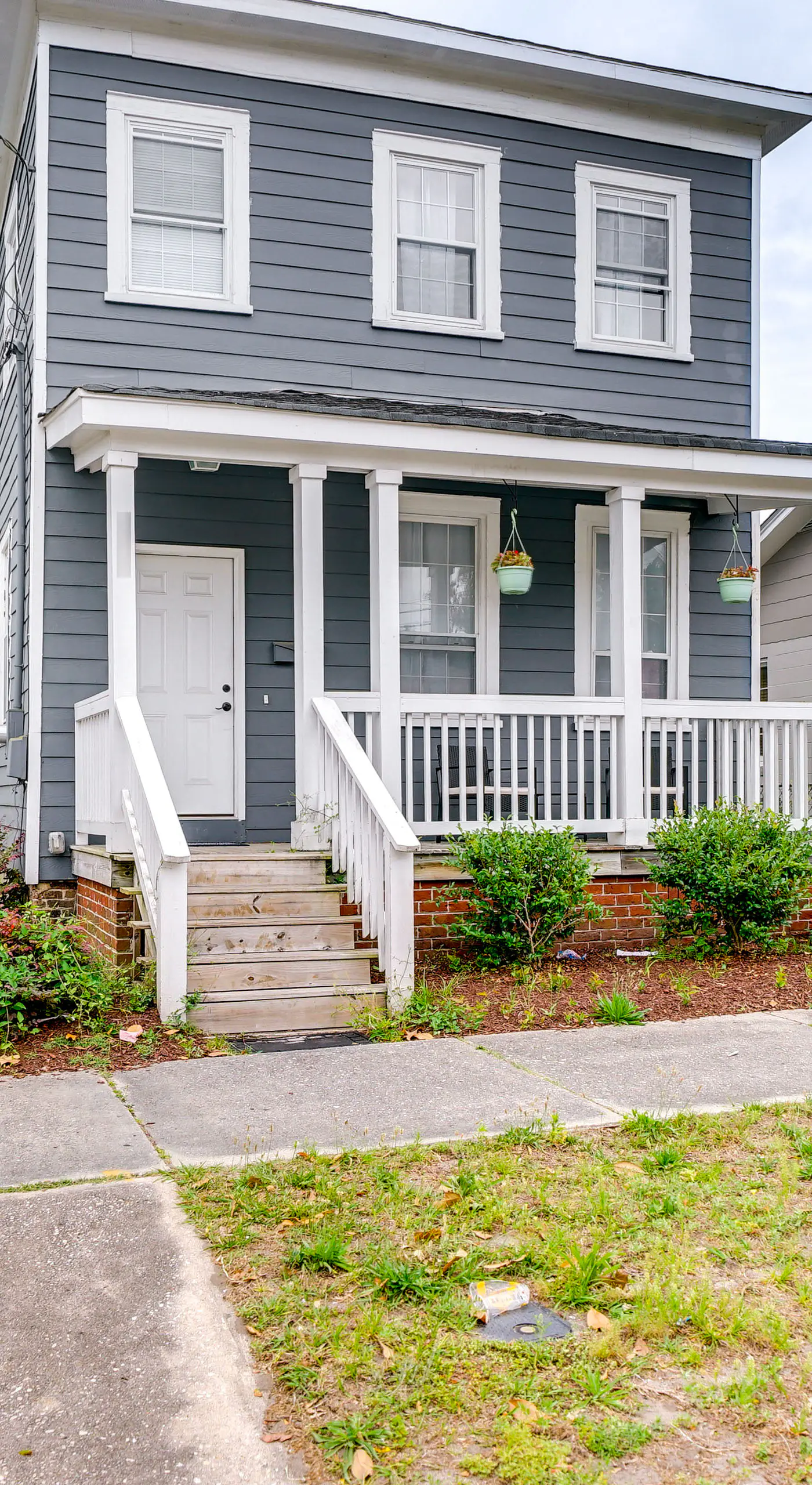 Wilmington Getaway Near Riverwalk + Downtown!