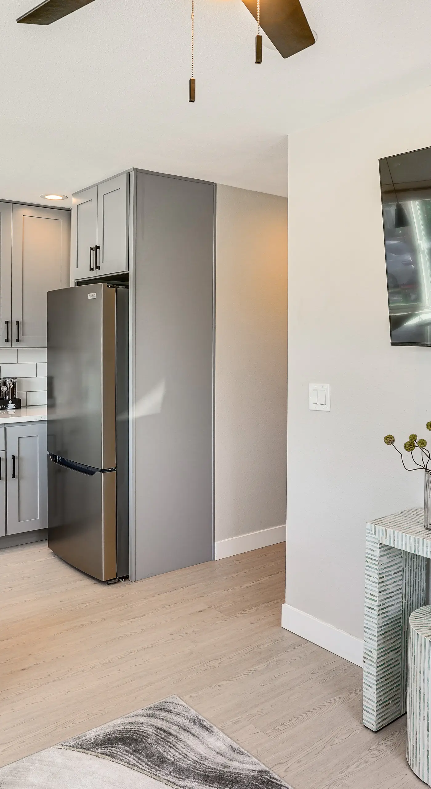 Newly Updated! Commuter-Friendly Anaheim Home