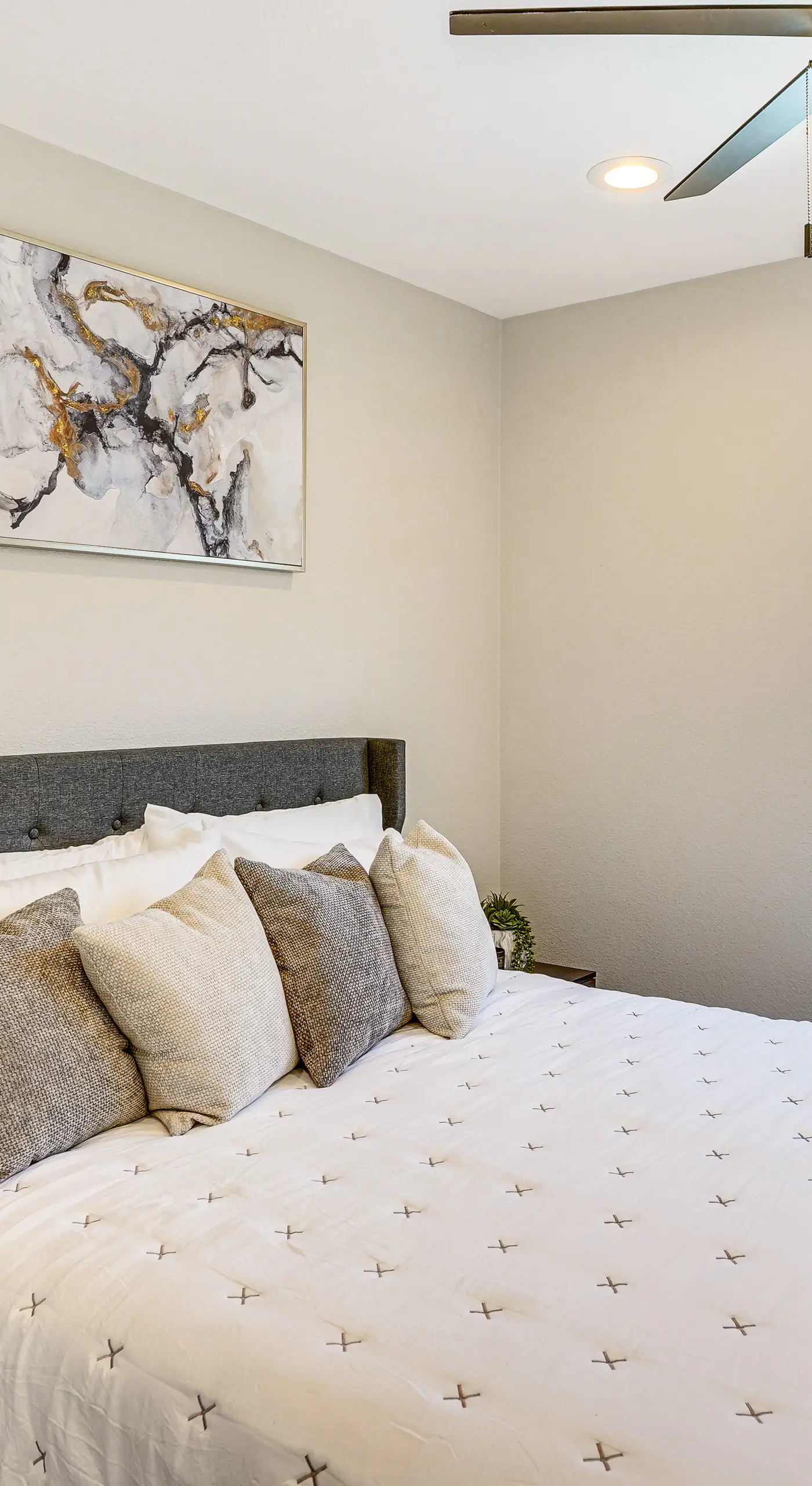 Newly Updated! Commuter-Friendly Anaheim Home