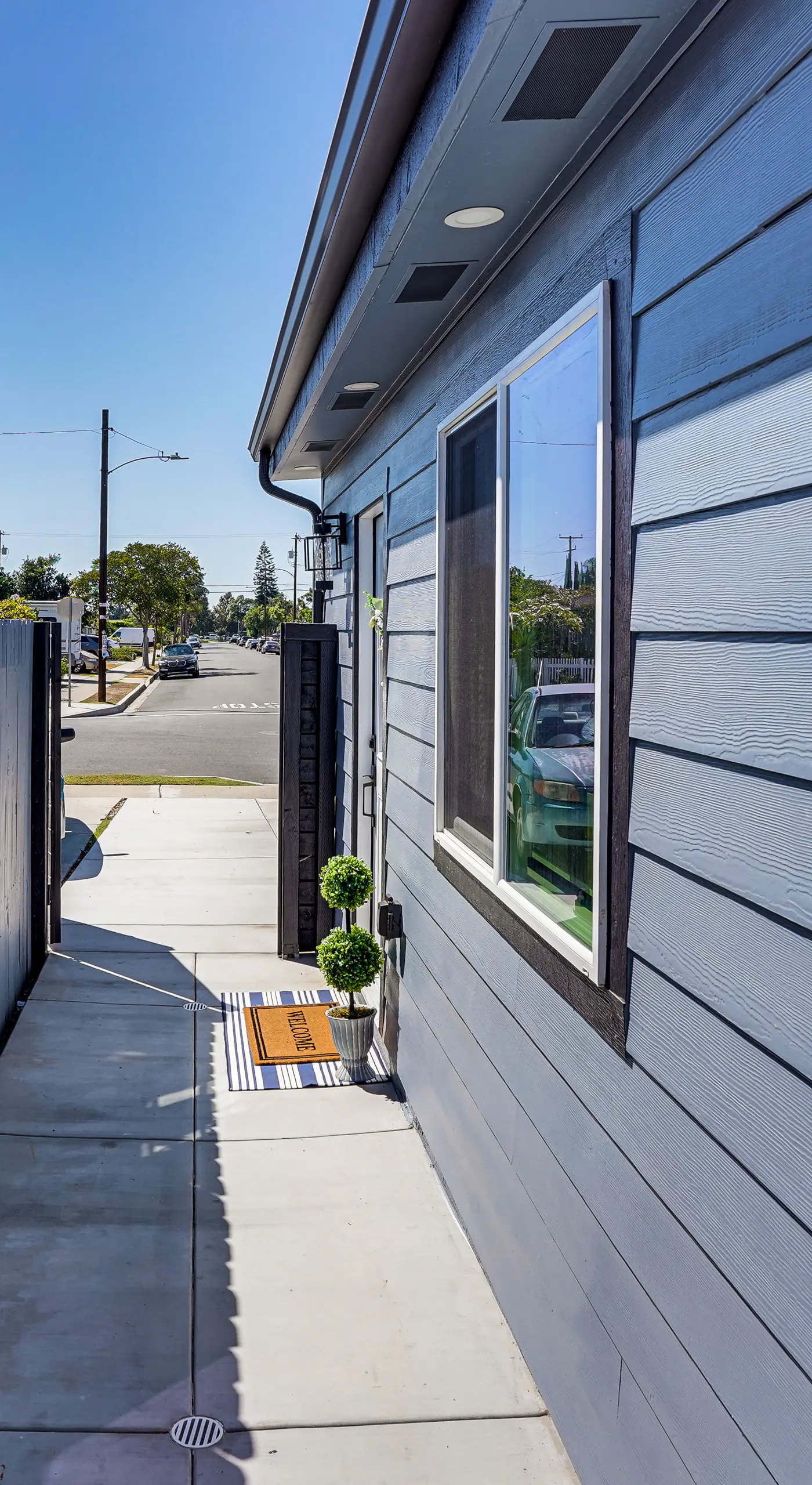 Newly Updated! Commuter-Friendly Anaheim Home