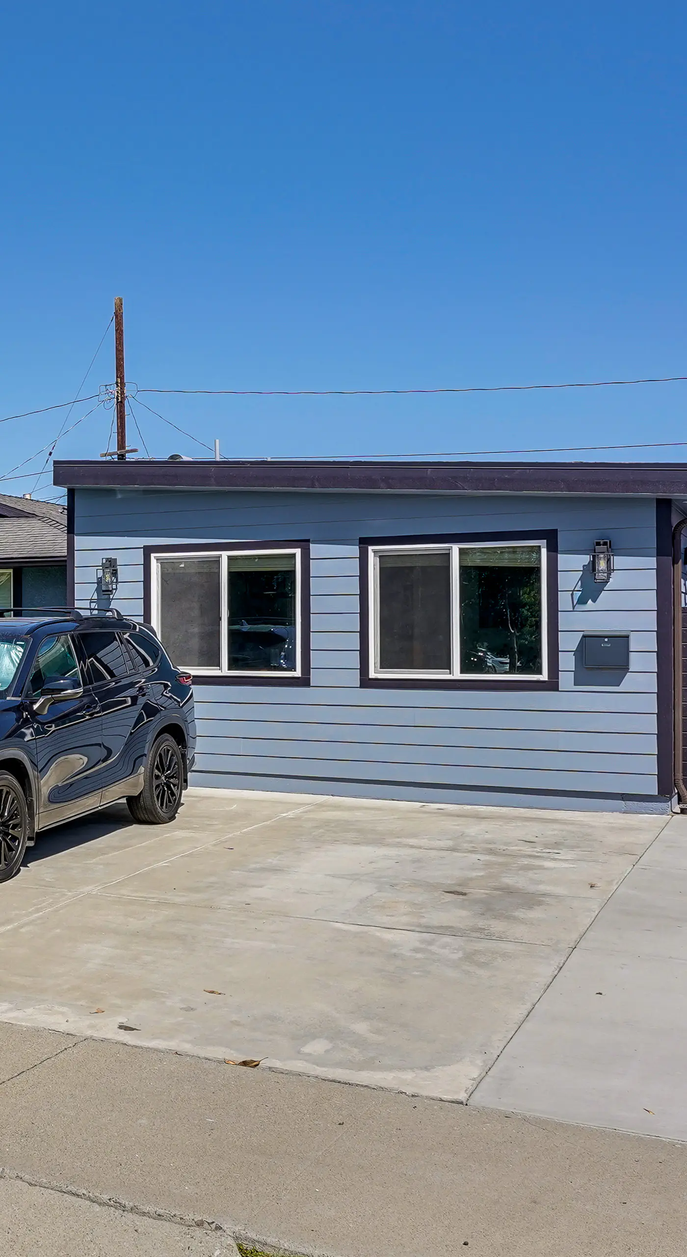 Newly Updated! Commuter-Friendly Anaheim Home