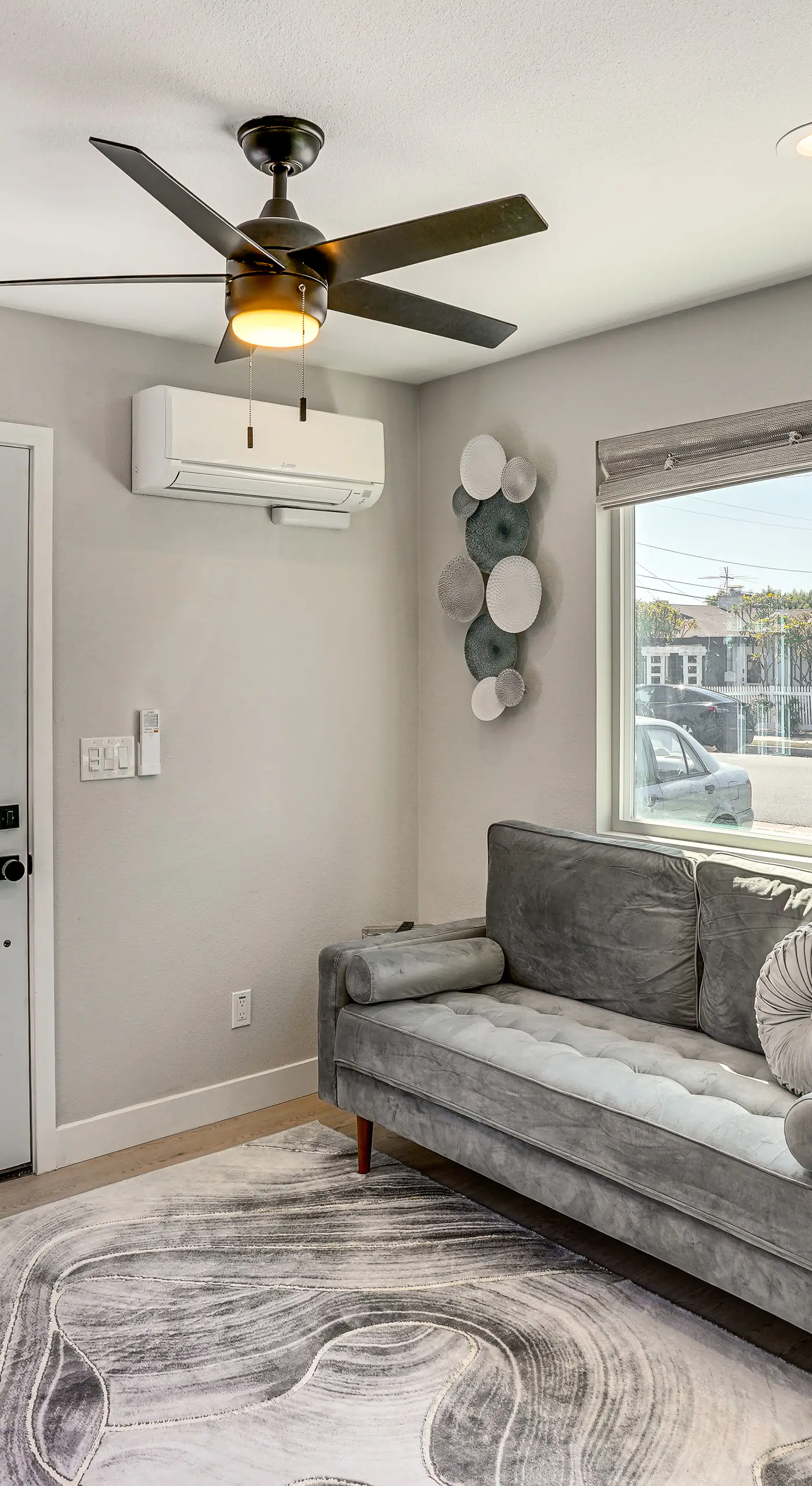 Newly Updated! Commuter-Friendly Anaheim Home