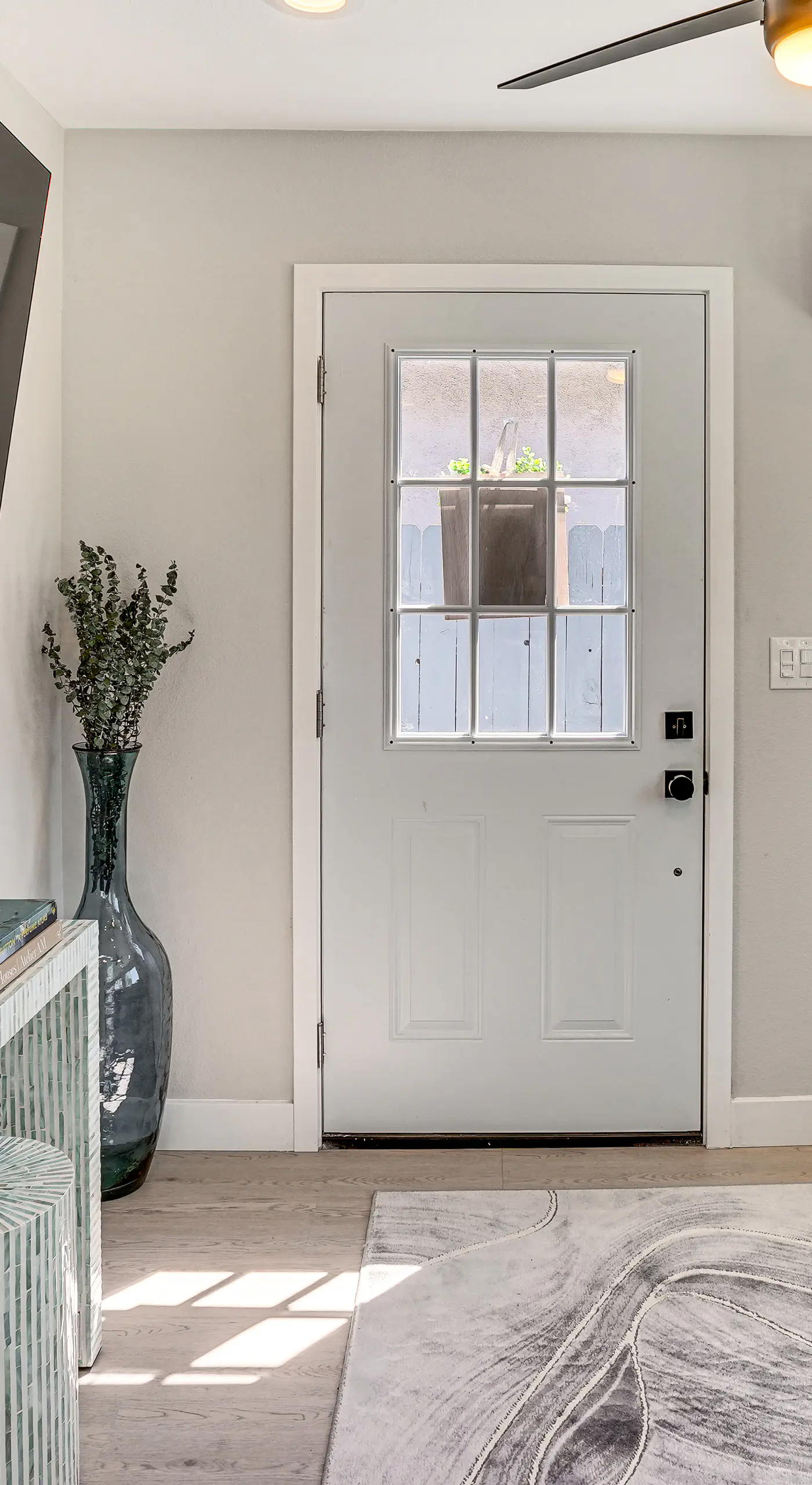 Newly Updated! Commuter-Friendly Anaheim Home