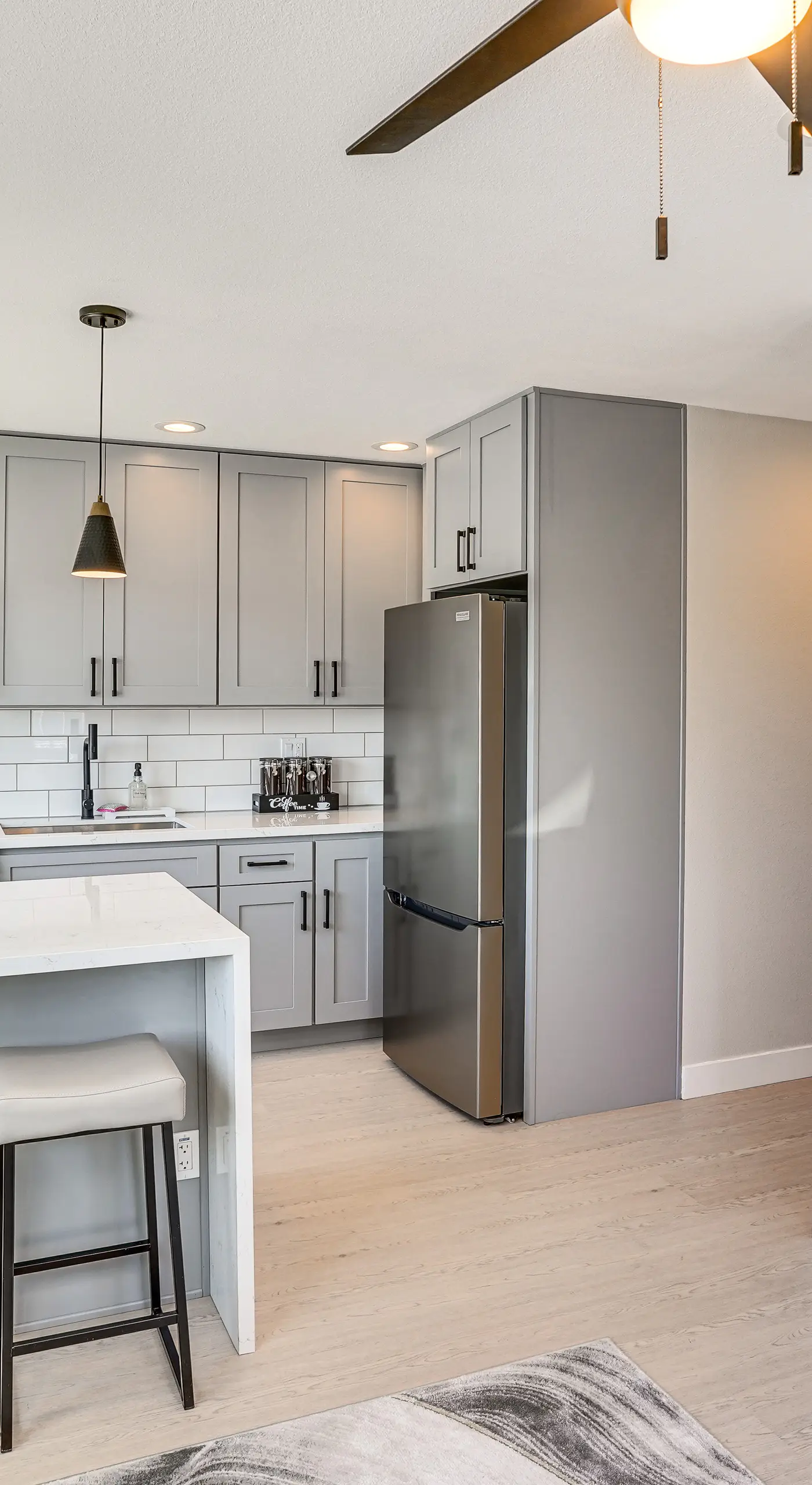 Newly Updated! Commuter-Friendly Anaheim Home