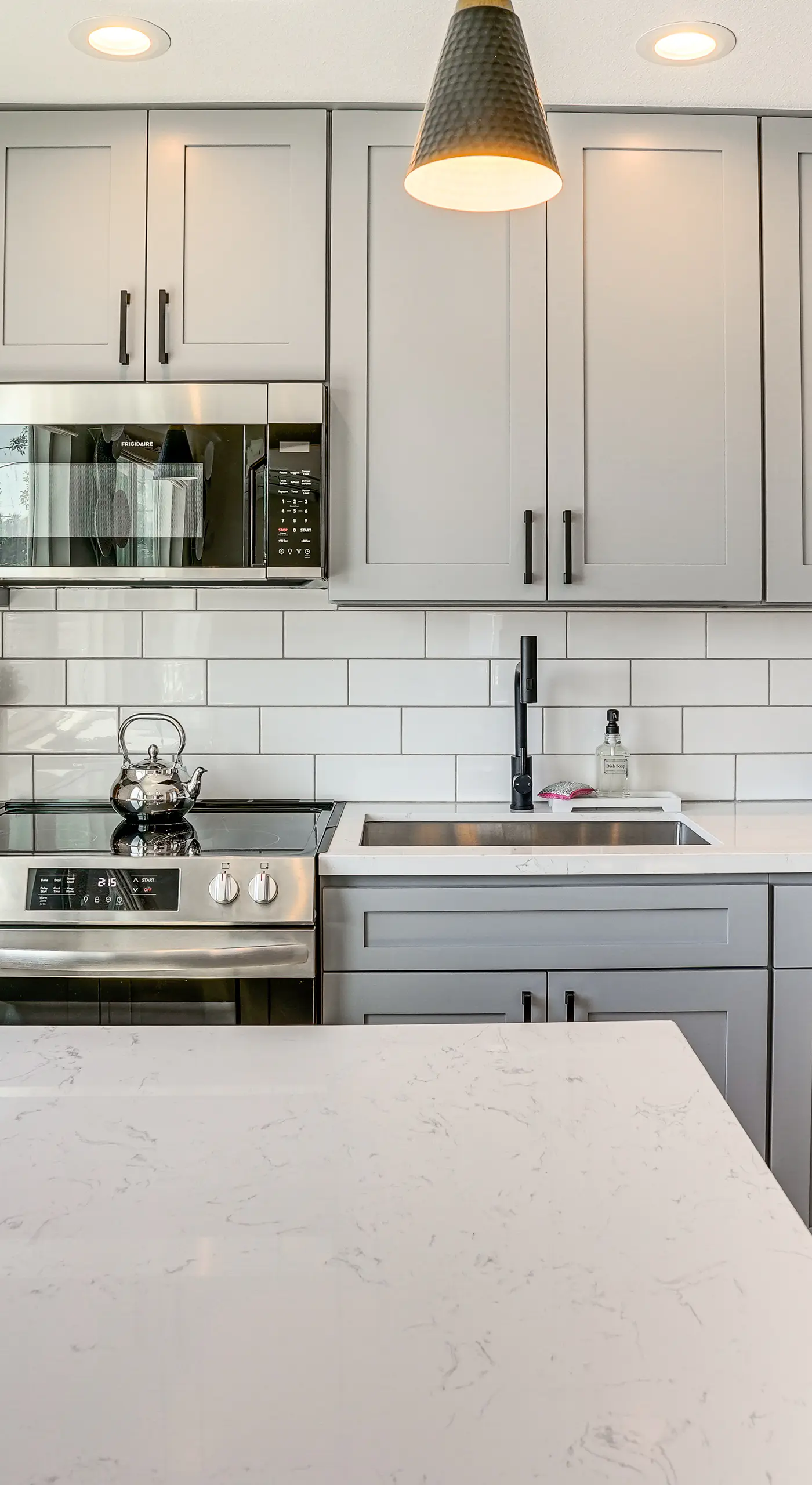 Newly Updated! Commuter-Friendly Anaheim Home