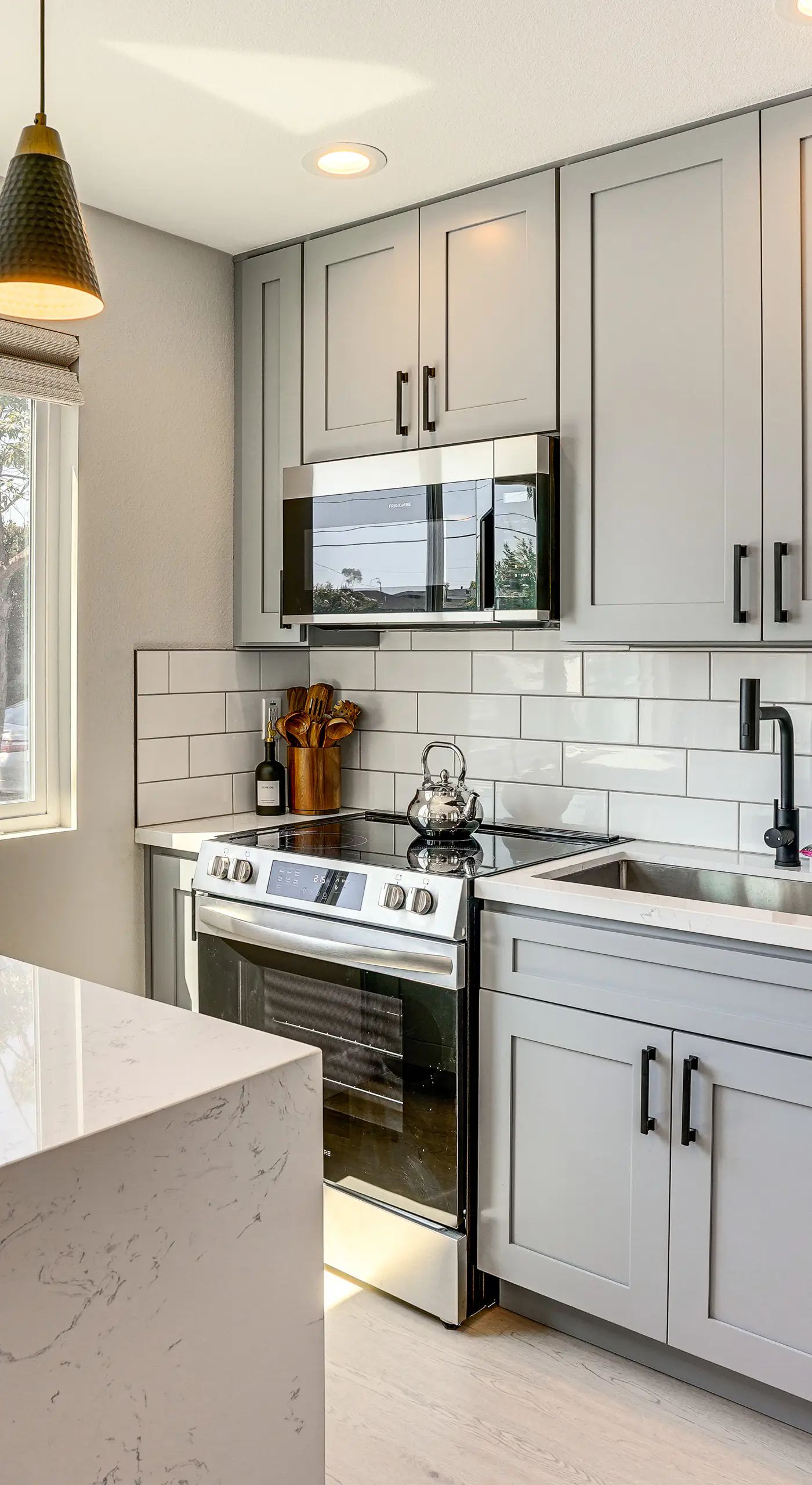 Newly Updated! Commuter-Friendly Anaheim Home