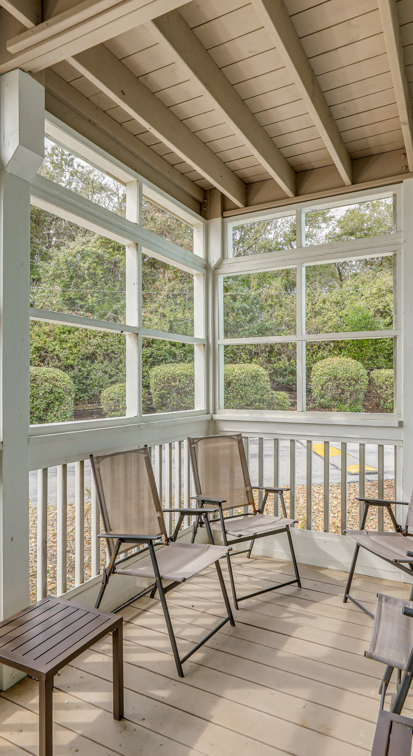 Steps to Beach! Emerald Isle Condo w/ Ocean View