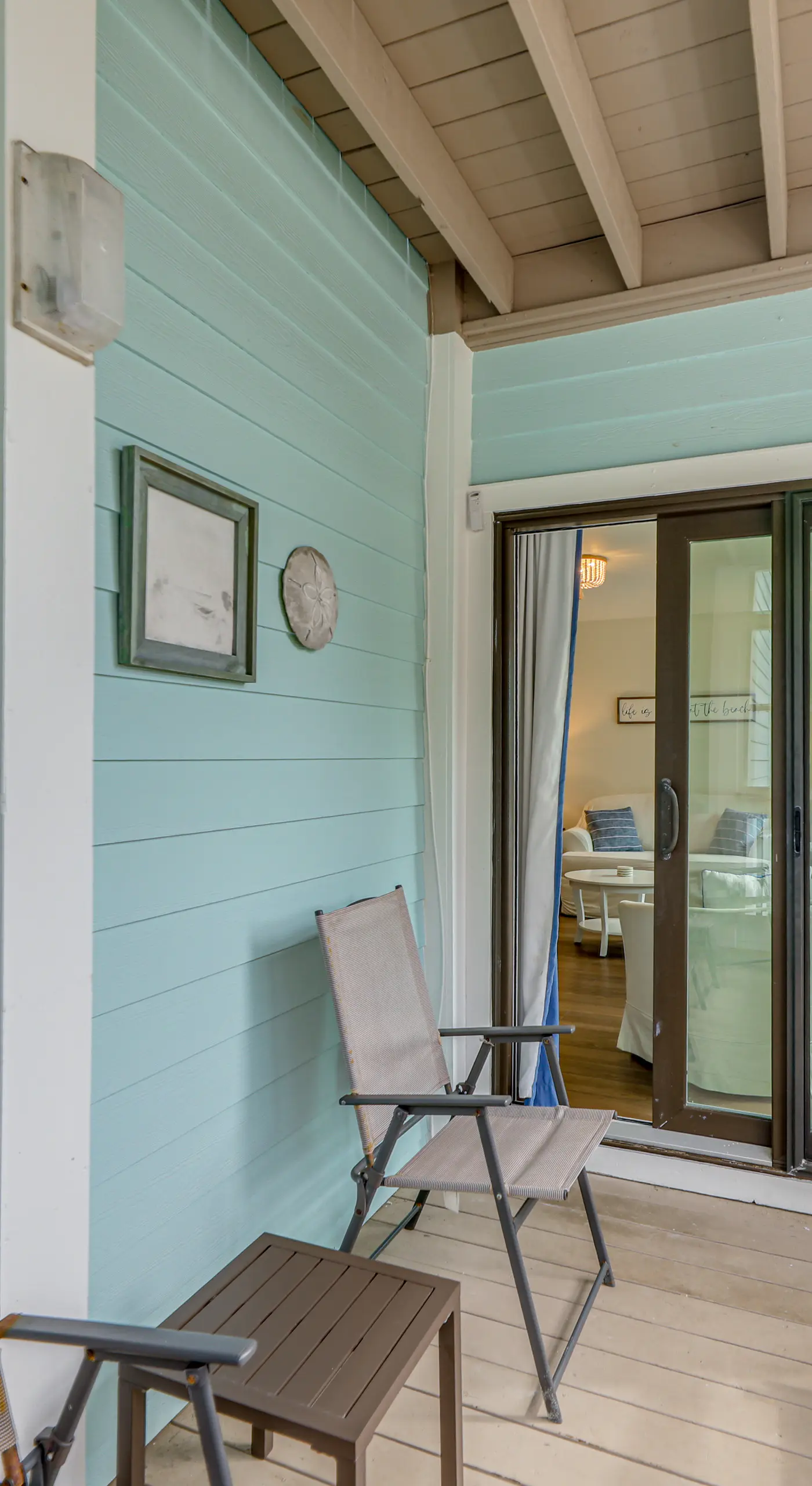 Steps to Beach! Emerald Isle Condo w/ Ocean View