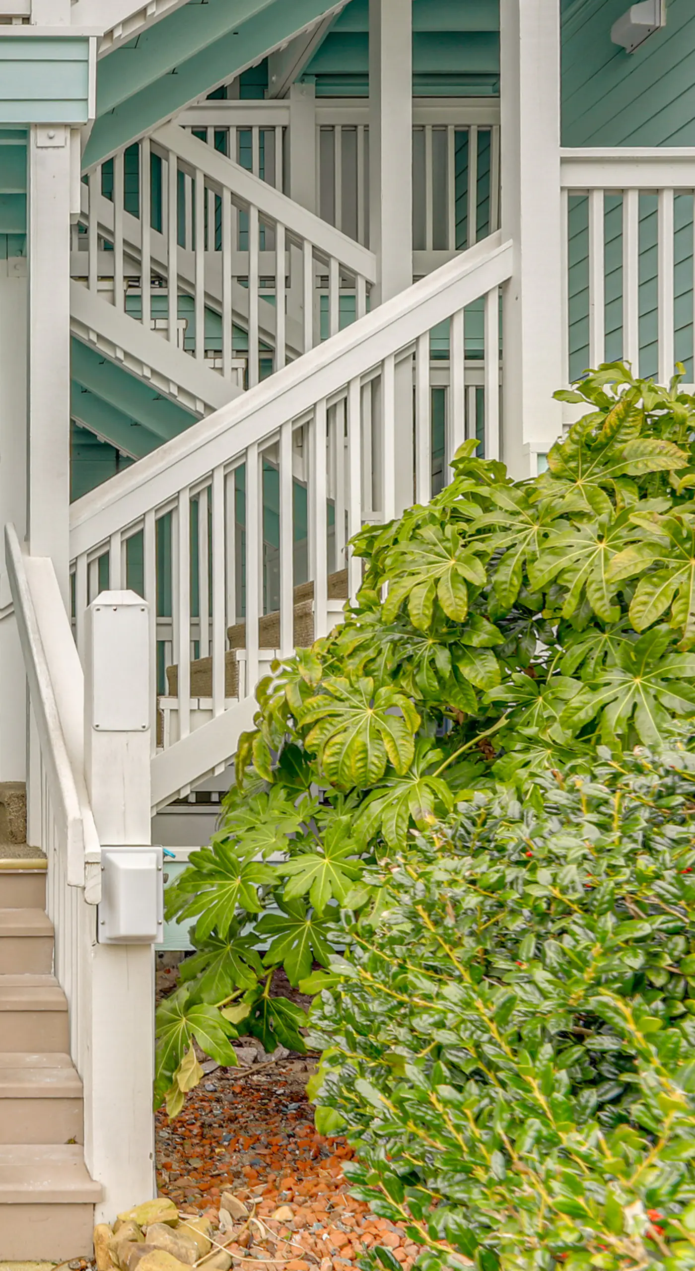 Steps to Beach! Emerald Isle Condo w/ Ocean View