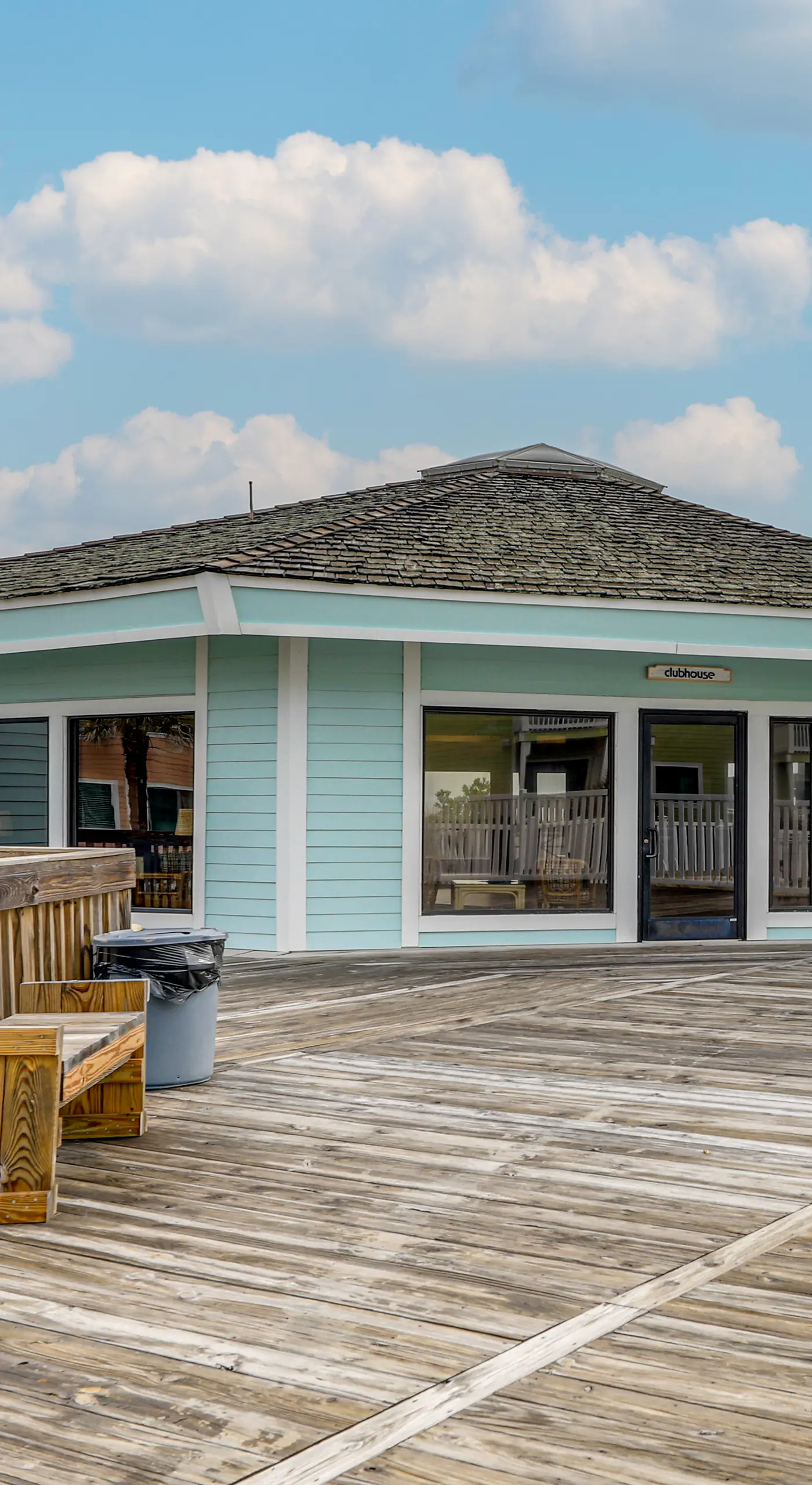 Steps to Beach! Emerald Isle Condo w/ Ocean View
