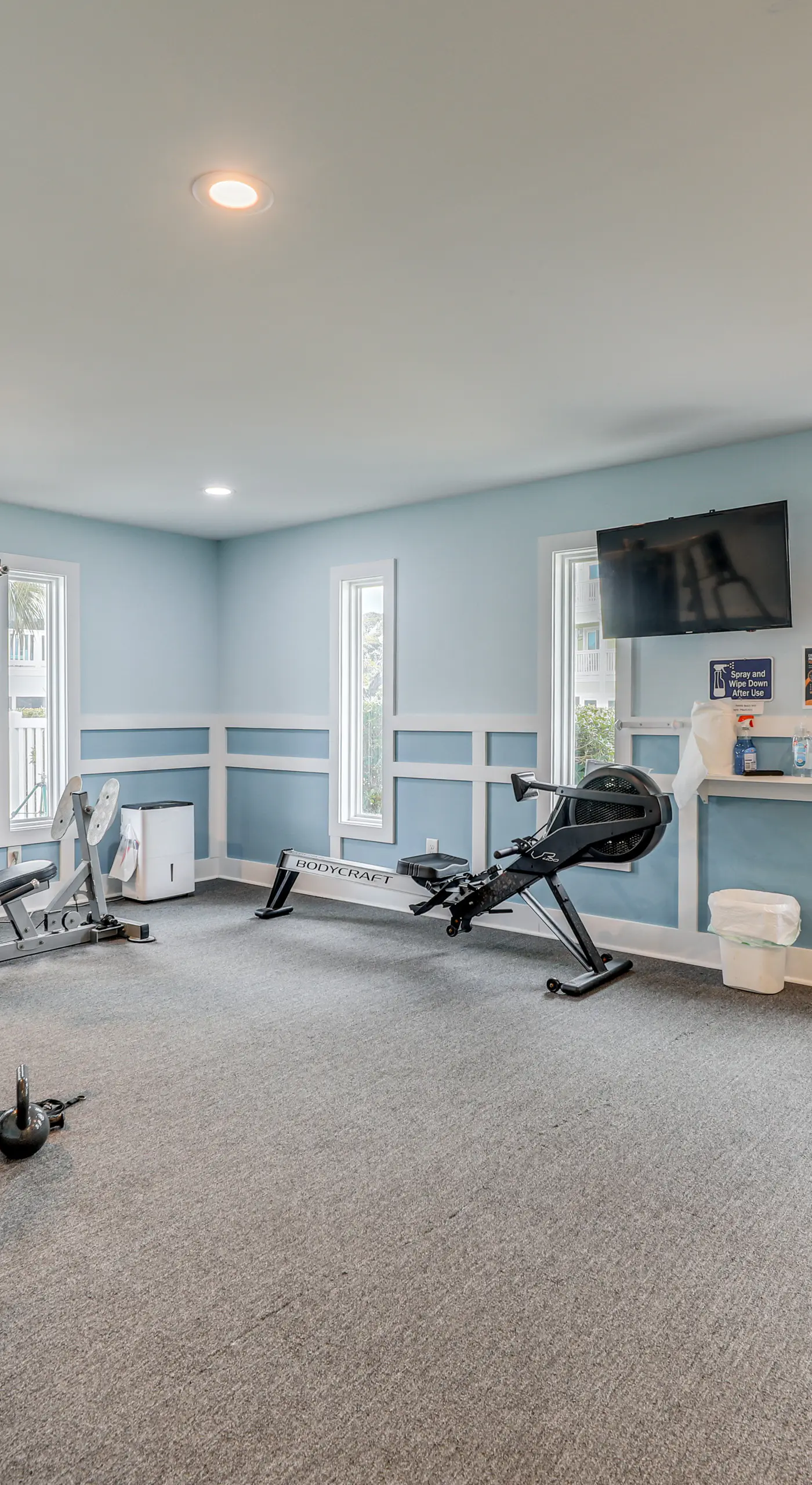 Steps to Beach! Emerald Isle Condo w/ Ocean View