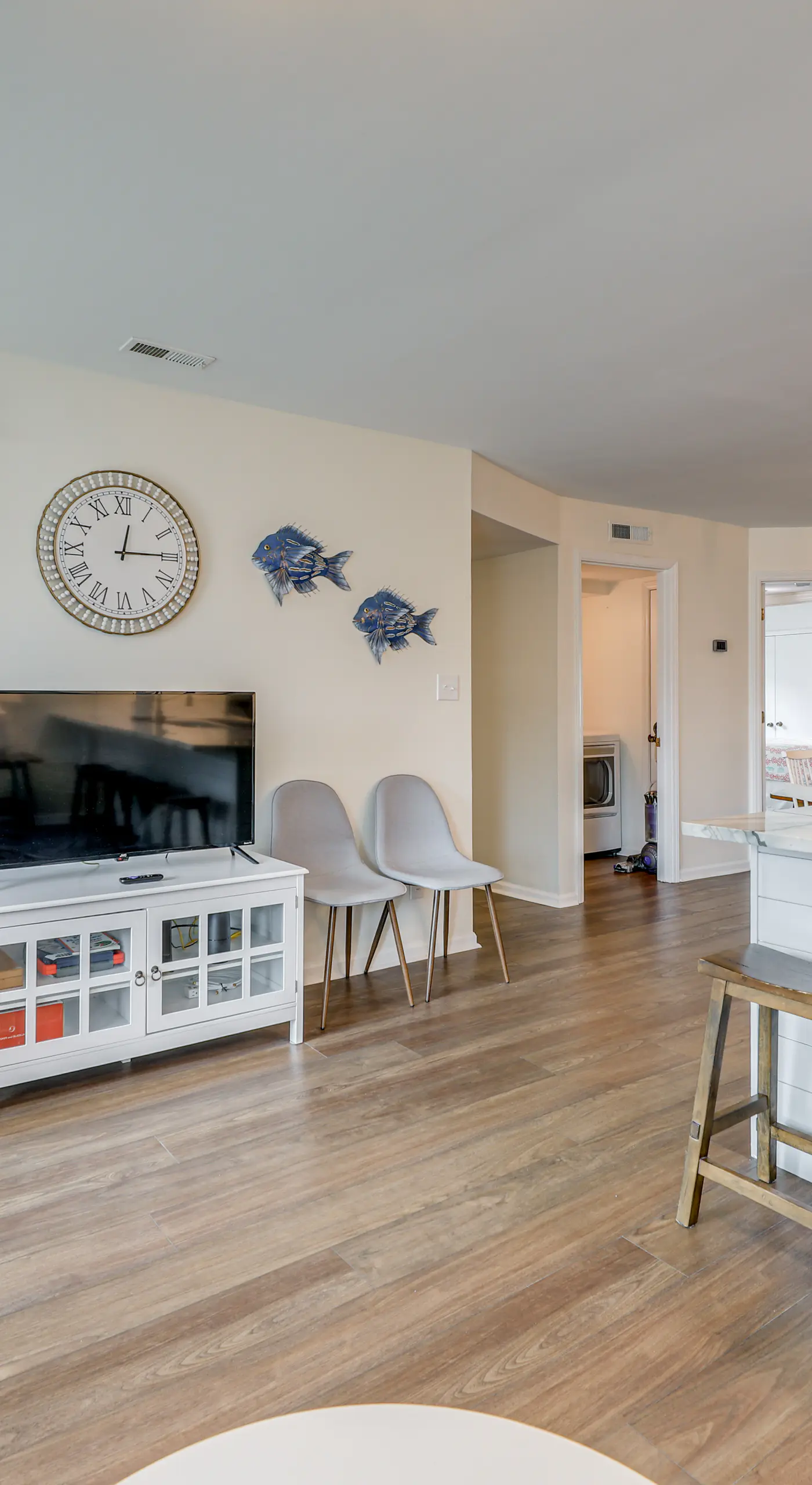 Steps to Beach! Emerald Isle Condo w/ Ocean View