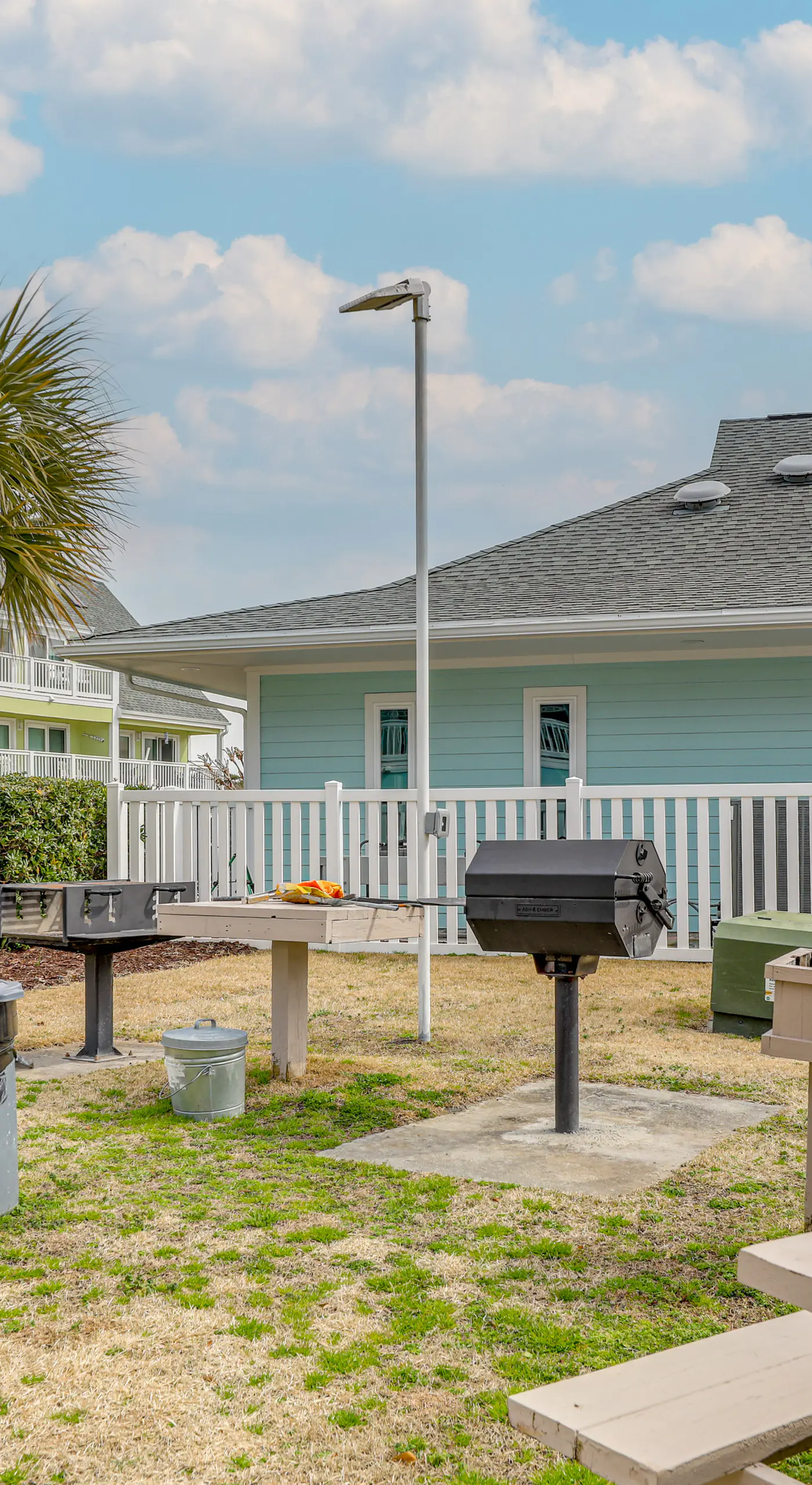 Steps to Beach! Emerald Isle Condo w/ Ocean View