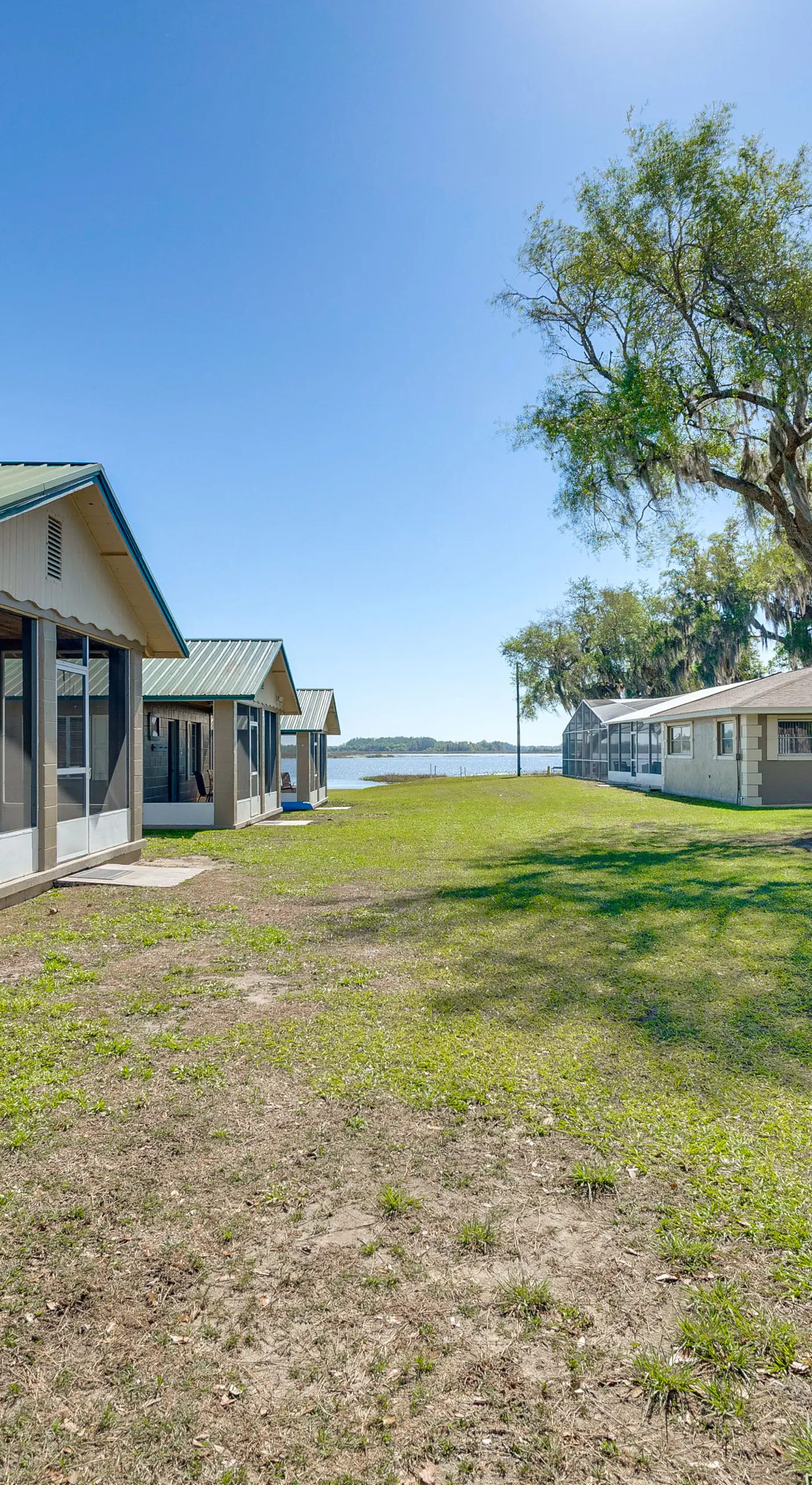 Lake Days + Pool Fun! Nature Coast Retreat