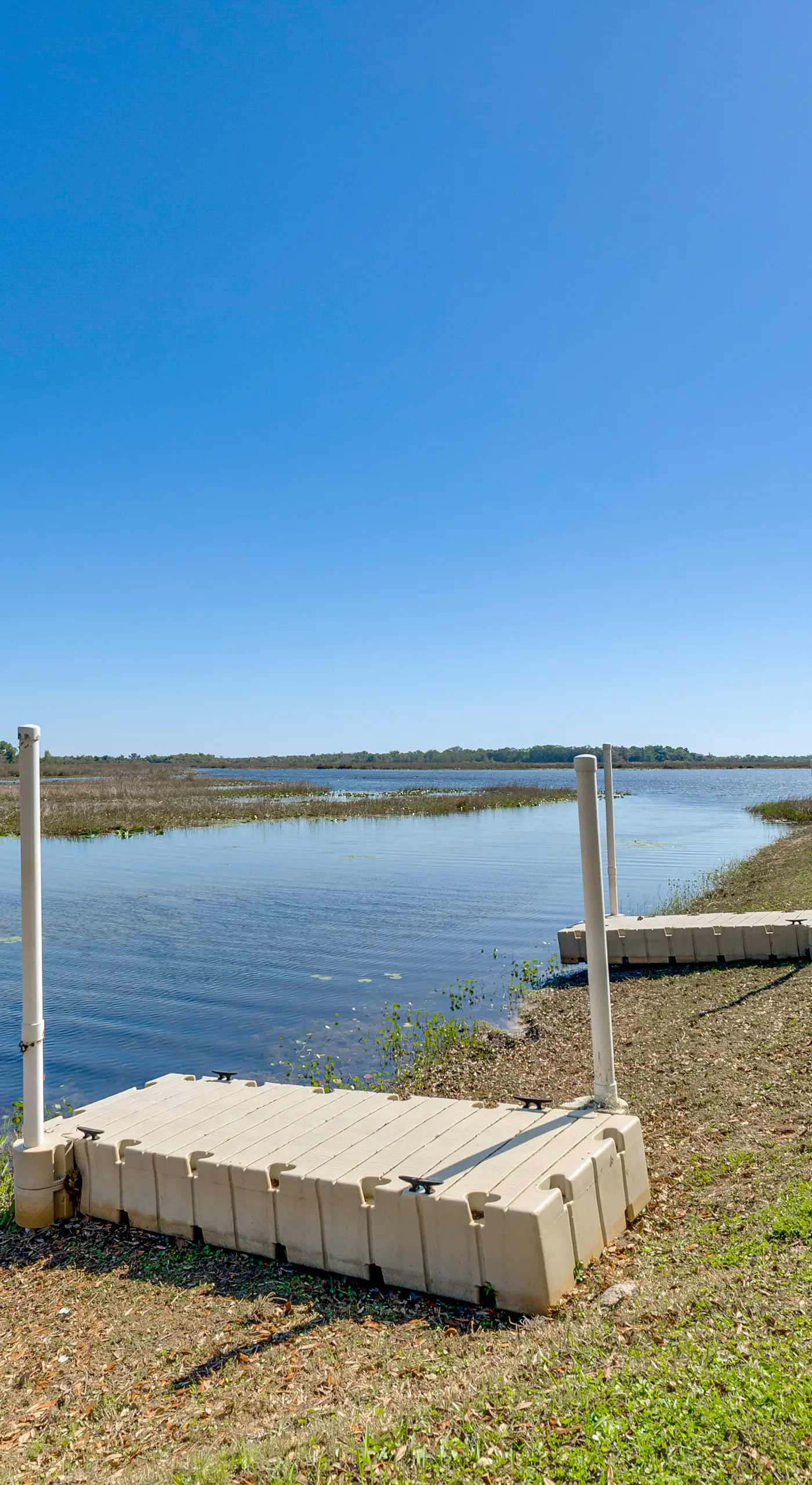 Lake Days + Pool Fun! Nature Coast Retreat