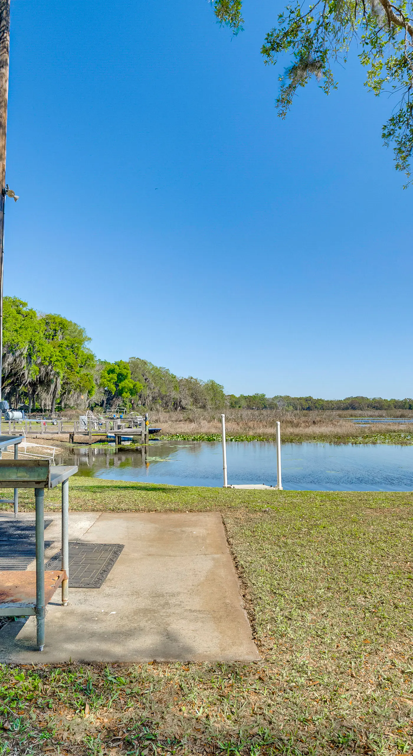 Lake Days + Pool Fun! Nature Coast Retreat