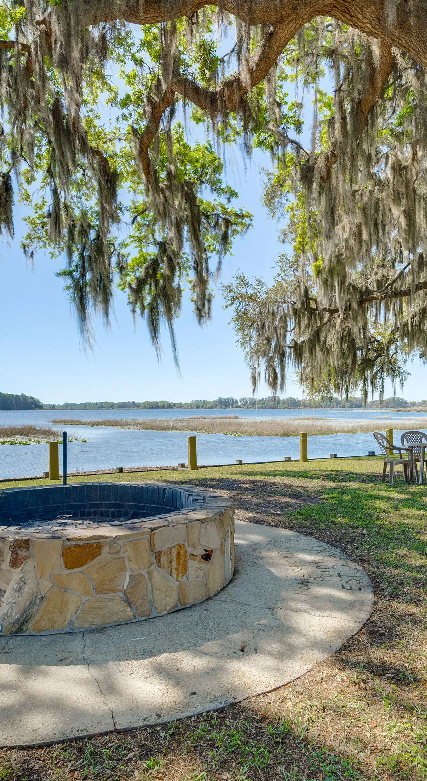 Lake Days + Pool Fun! Nature Coast Retreat