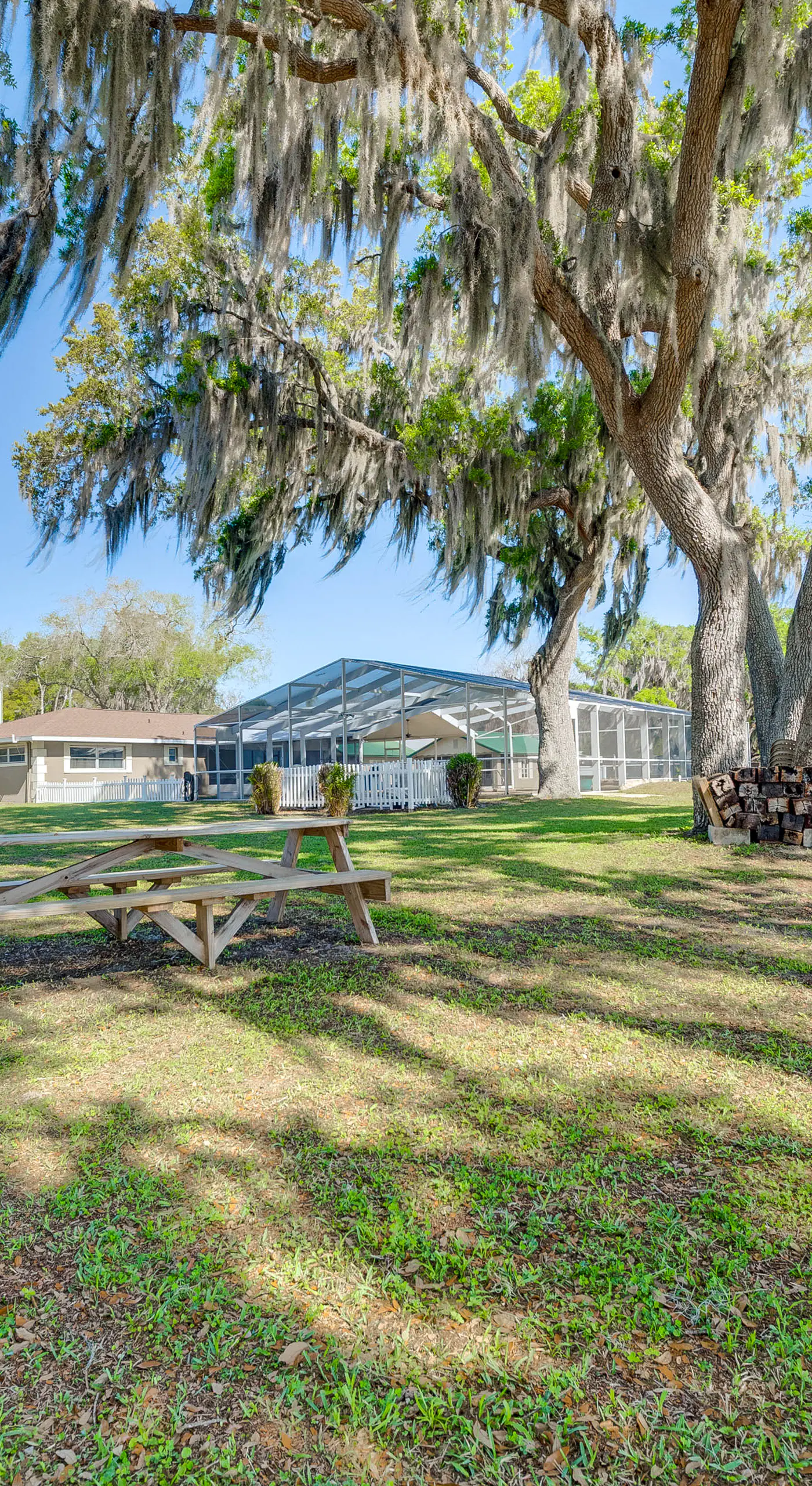 Lake Days + Pool Fun! Nature Coast Retreat