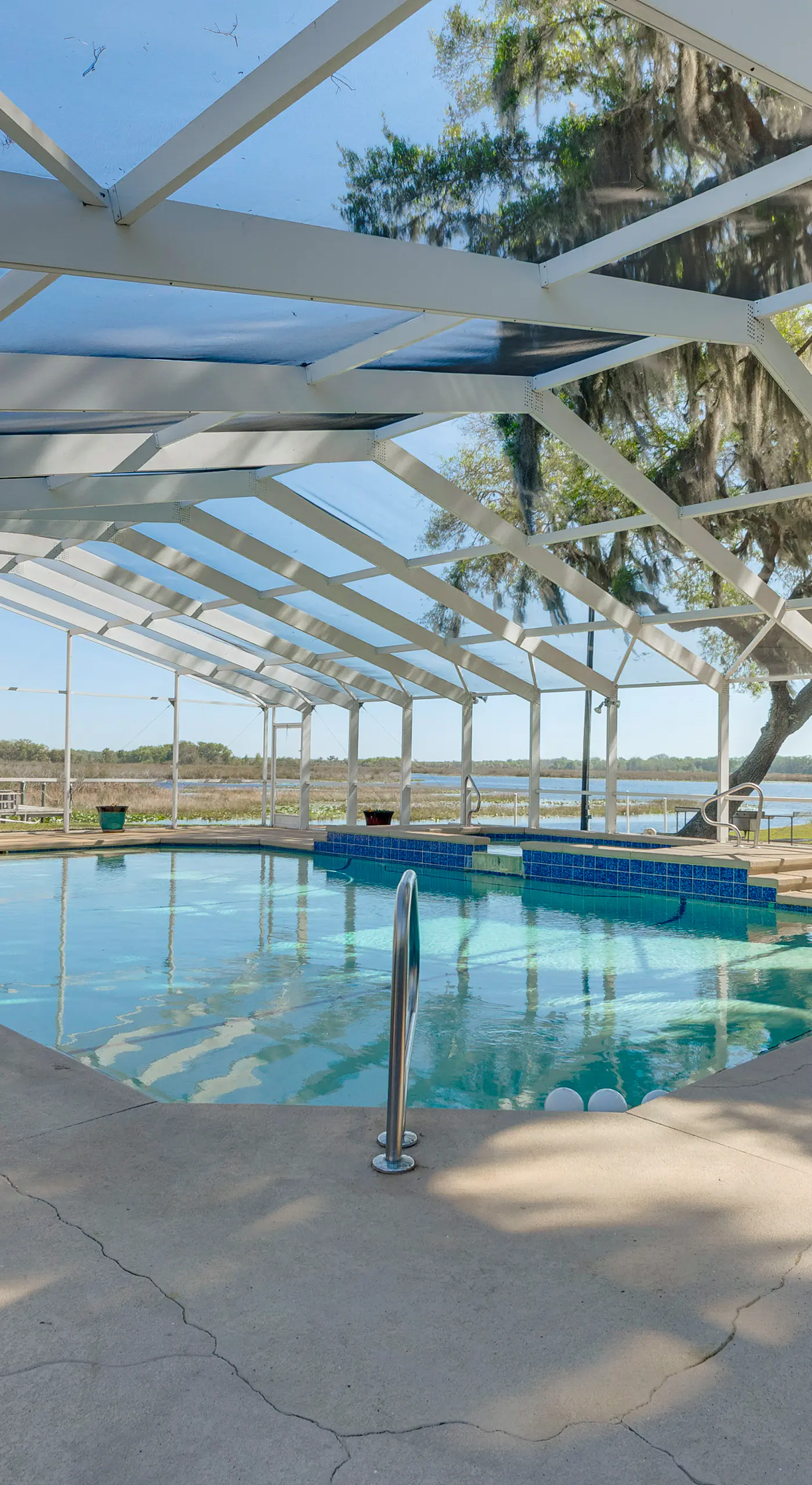 Lake Days + Pool Fun! Nature Coast Retreat
