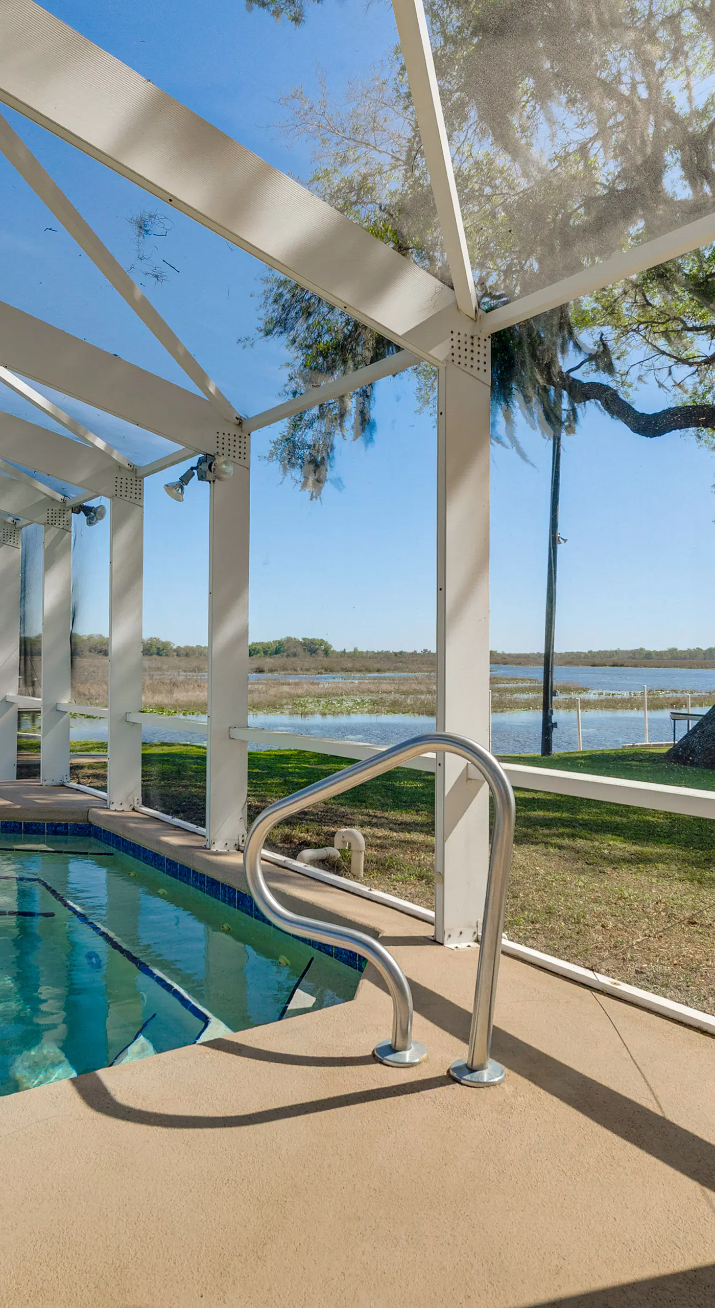 Lake Days + Pool Fun! Nature Coast Retreat