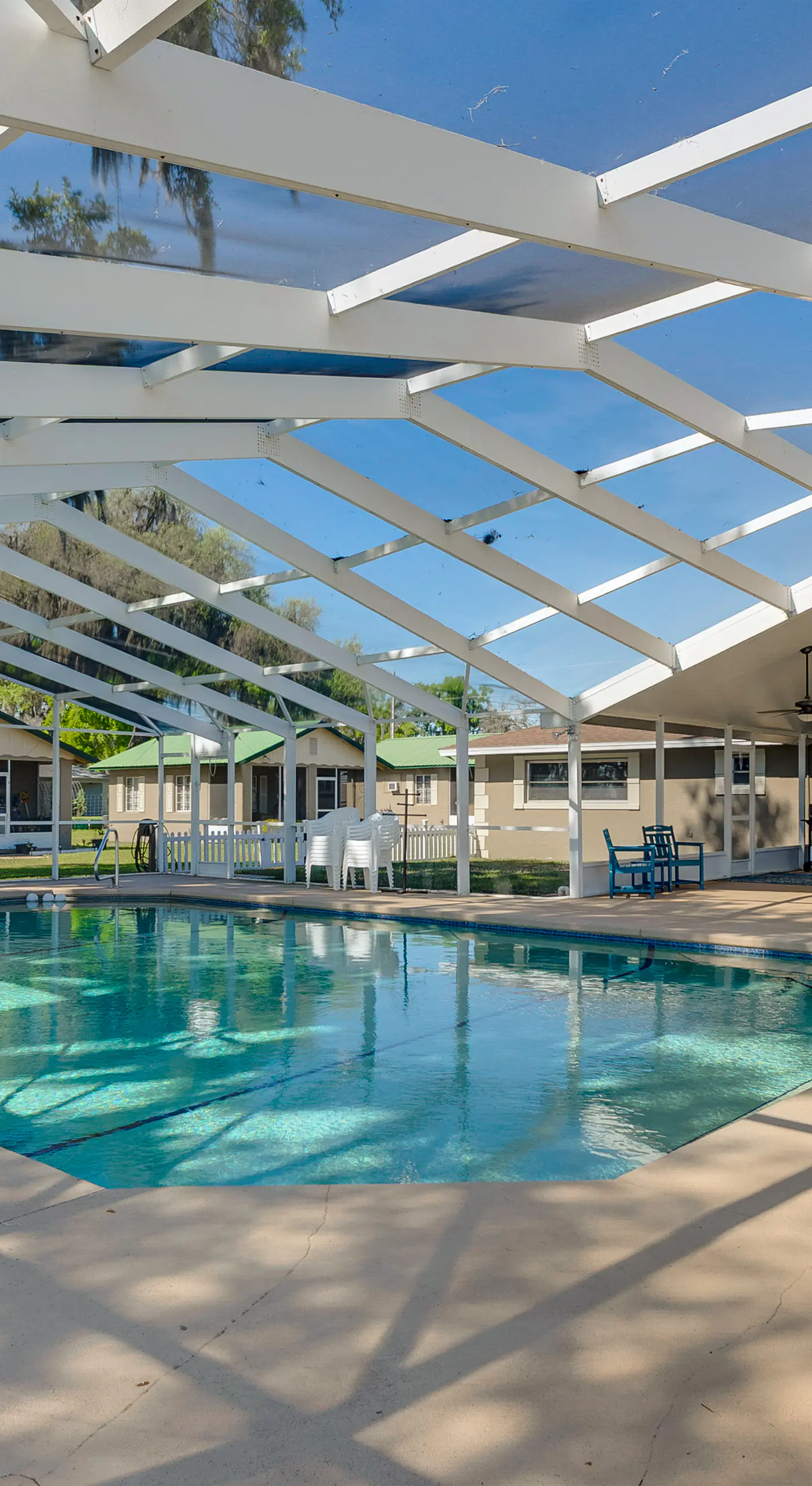 Lake Days + Pool Fun! Nature Coast Retreat