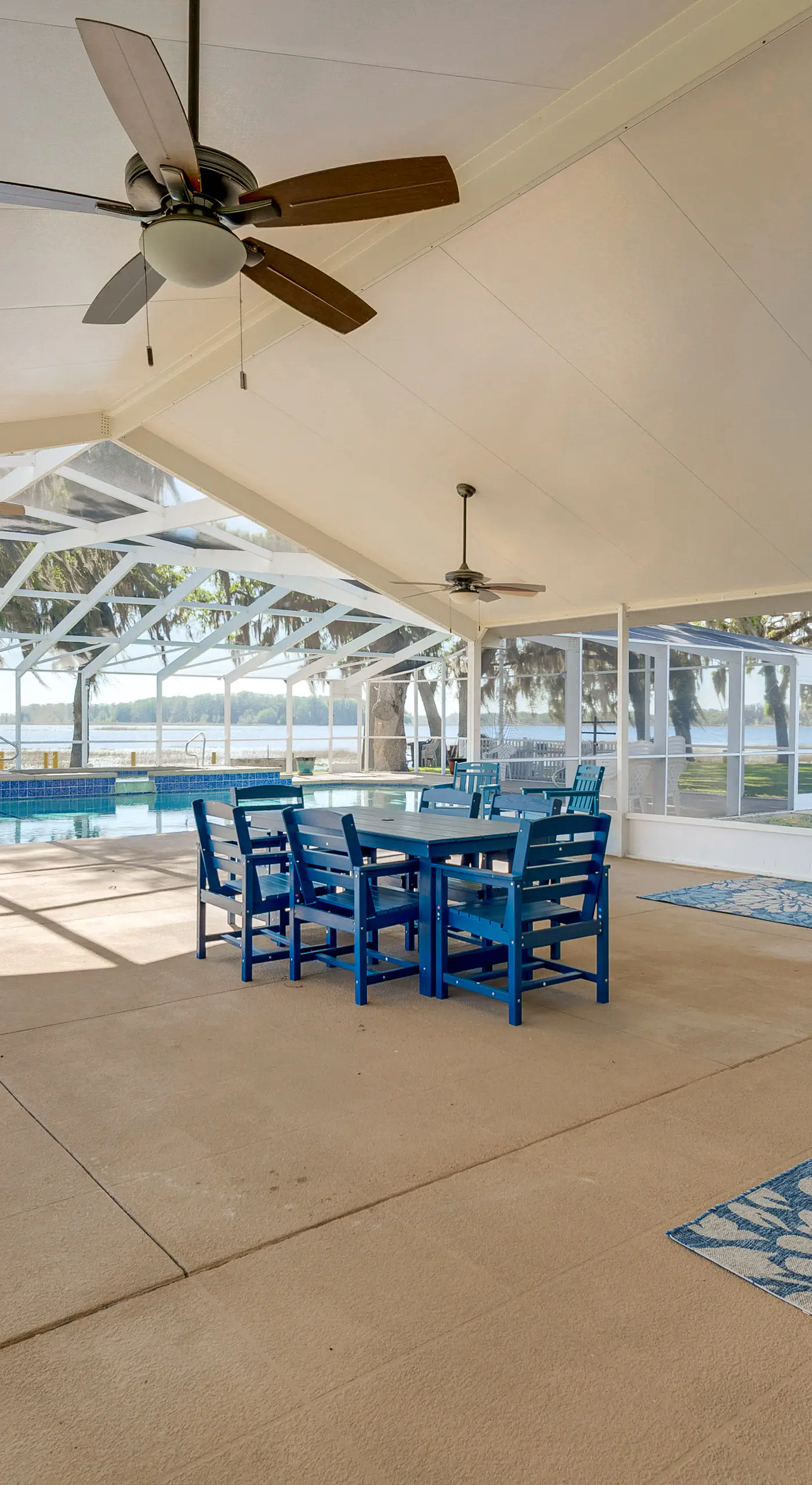 Lake Days + Pool Fun! Nature Coast Retreat
