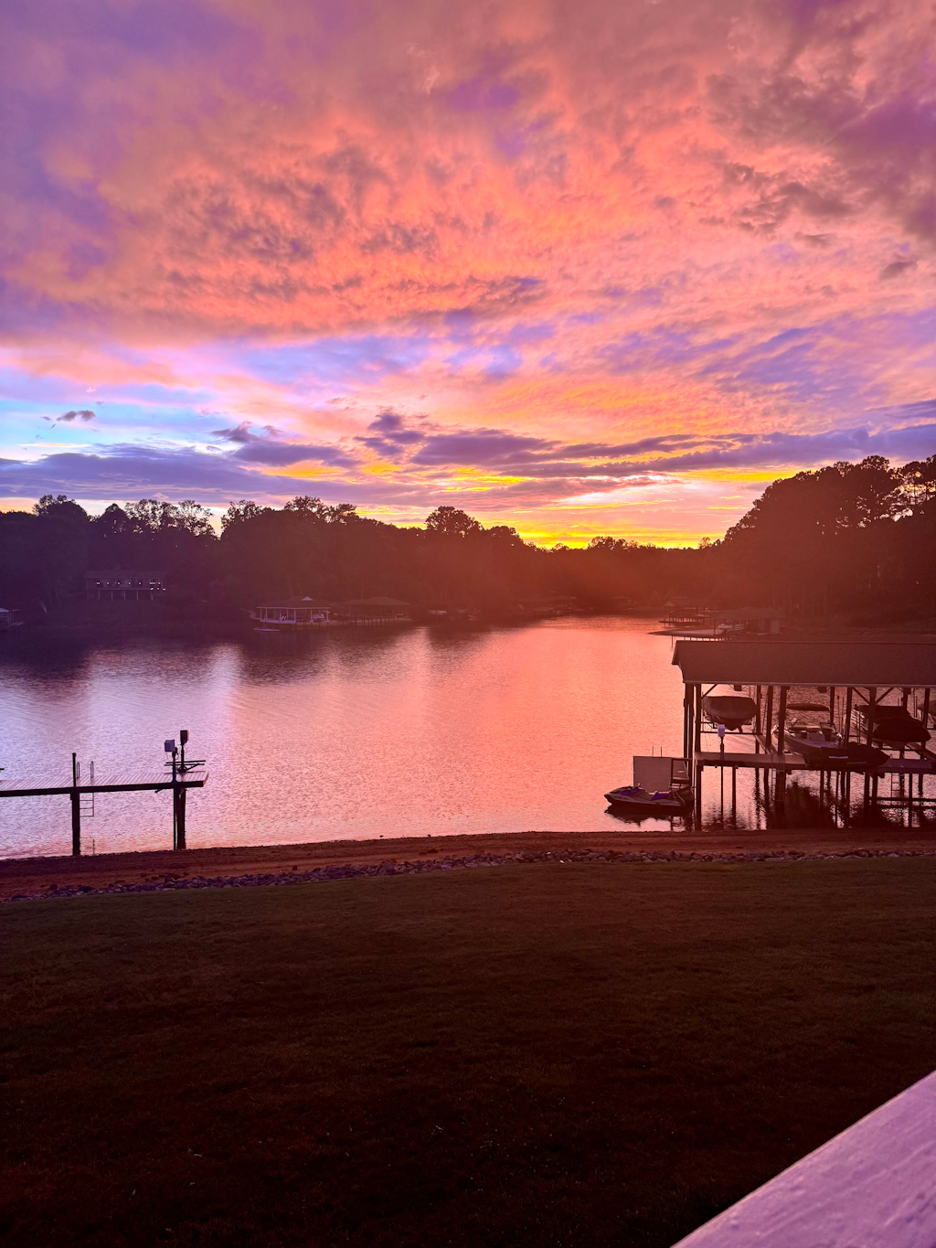 Lake It Up